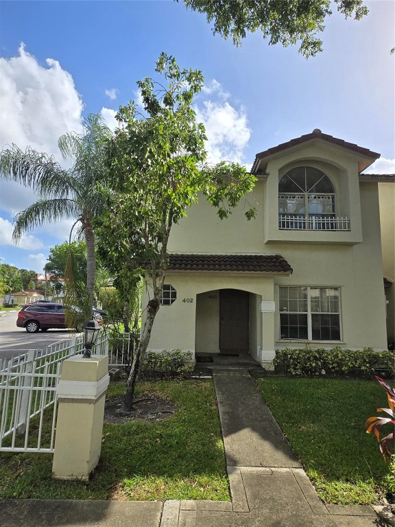 402 NW 108th Ter 402