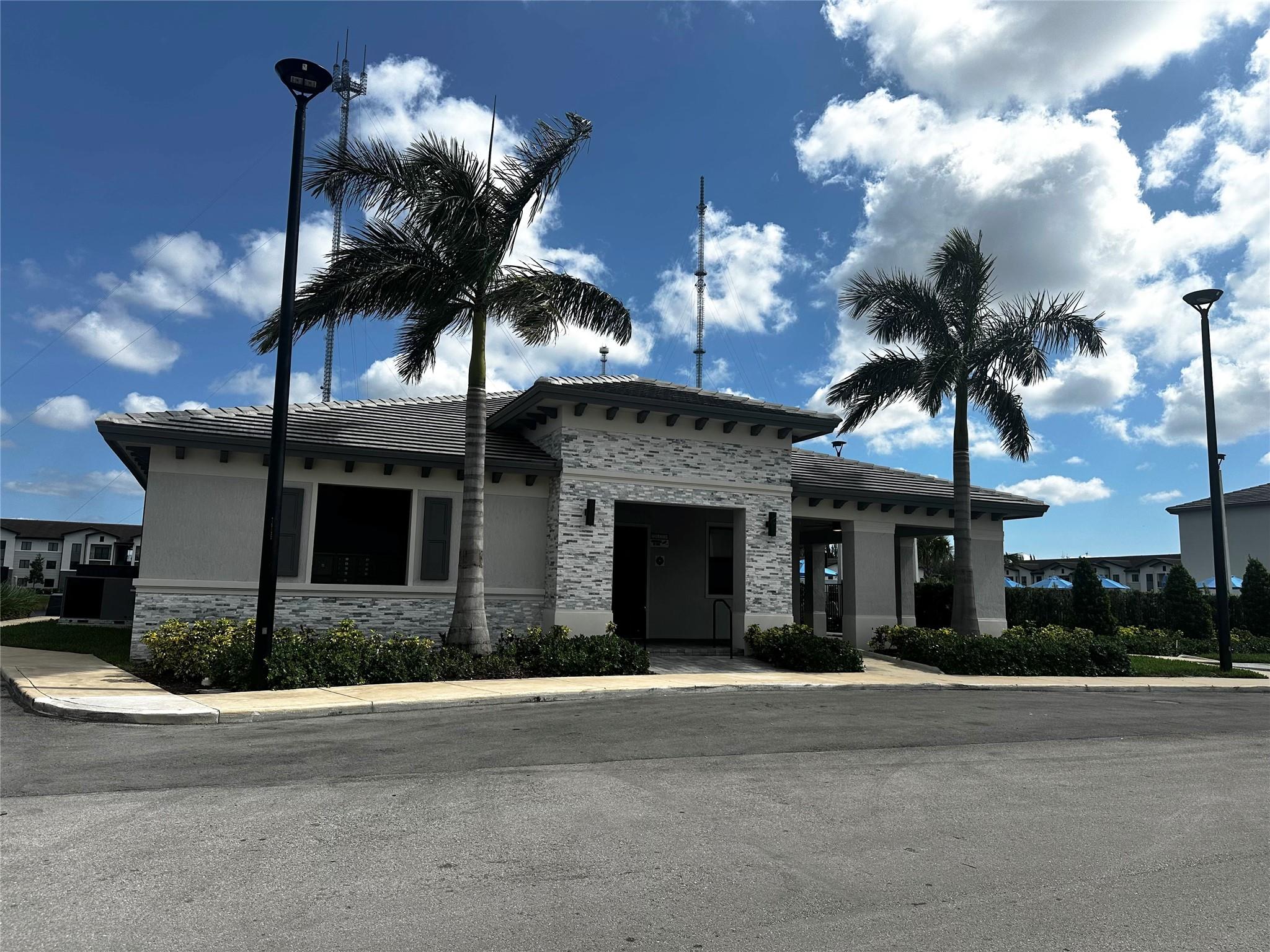 586 NW 203rd Ter