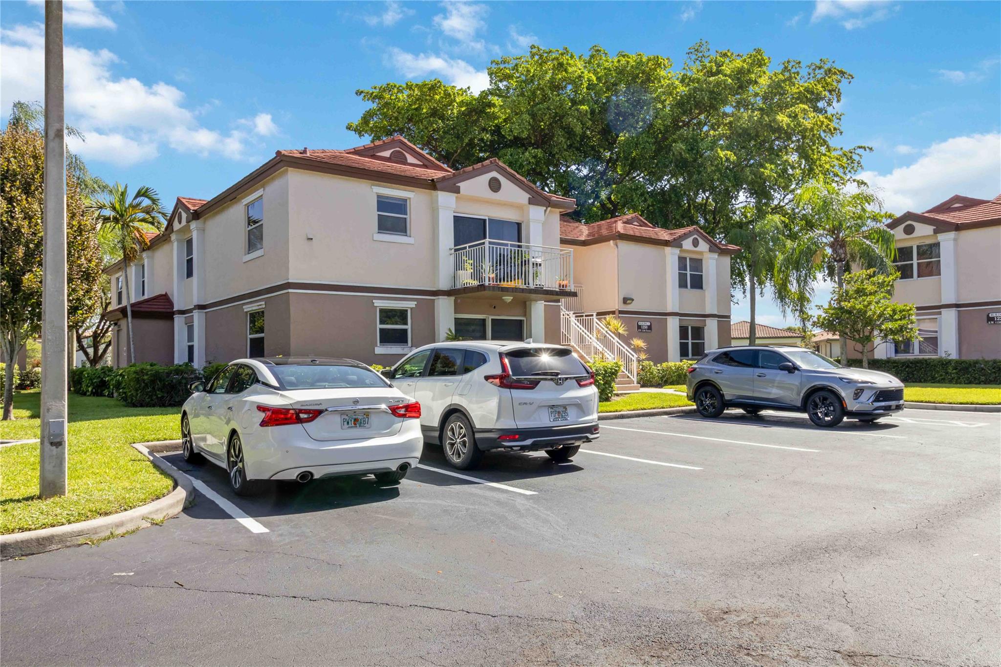 1250 SW 113th Ter 203