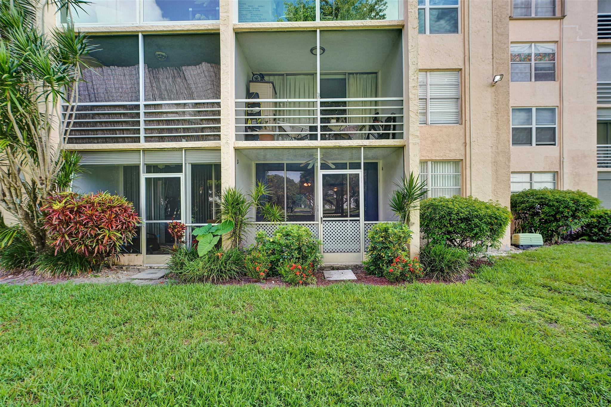 9481 Evergreen Pl 103