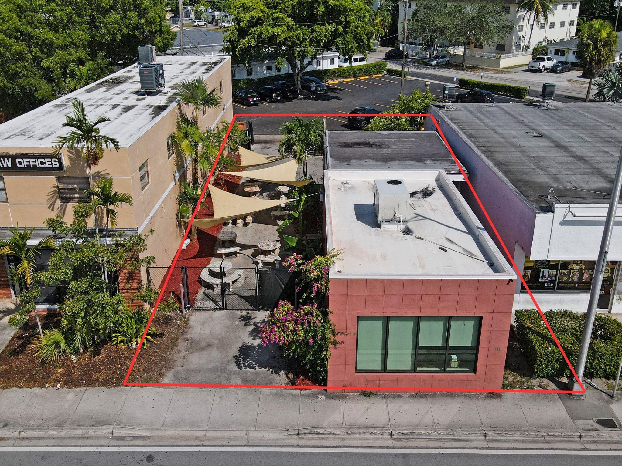 12831 W Dixie Hwy