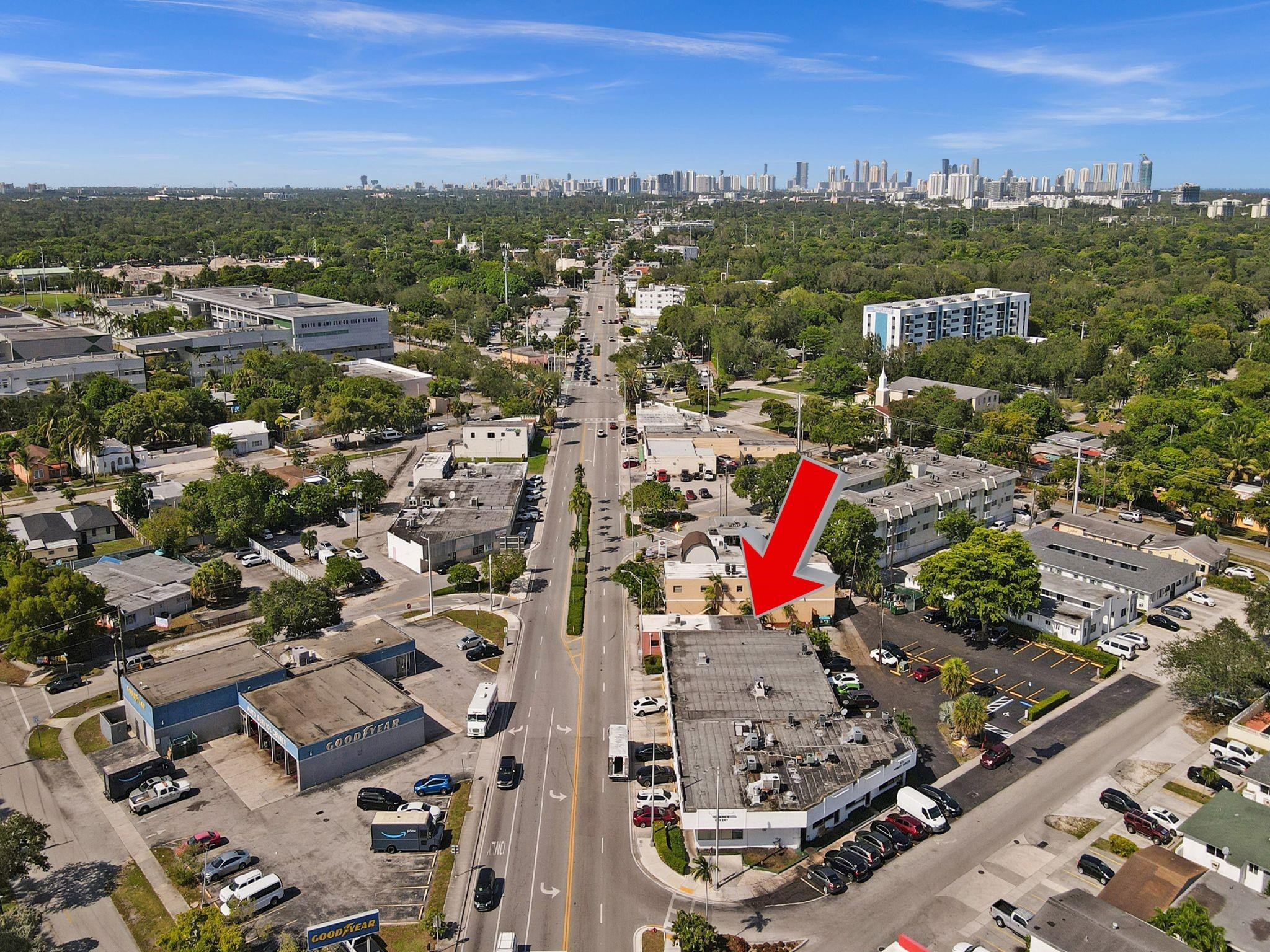 12831 W Dixie Hwy