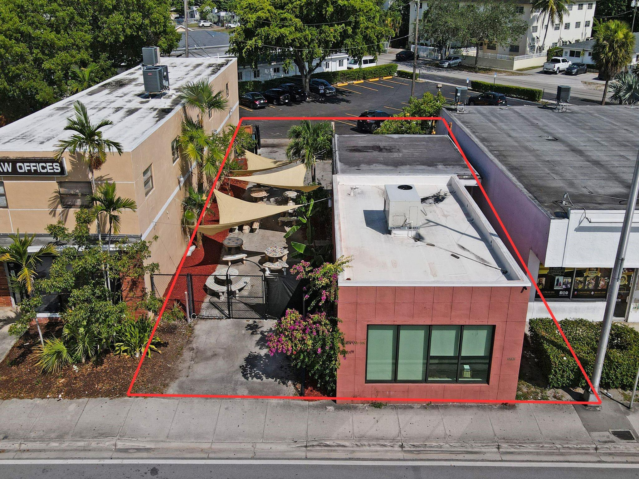 12831 W Dixie Hwy