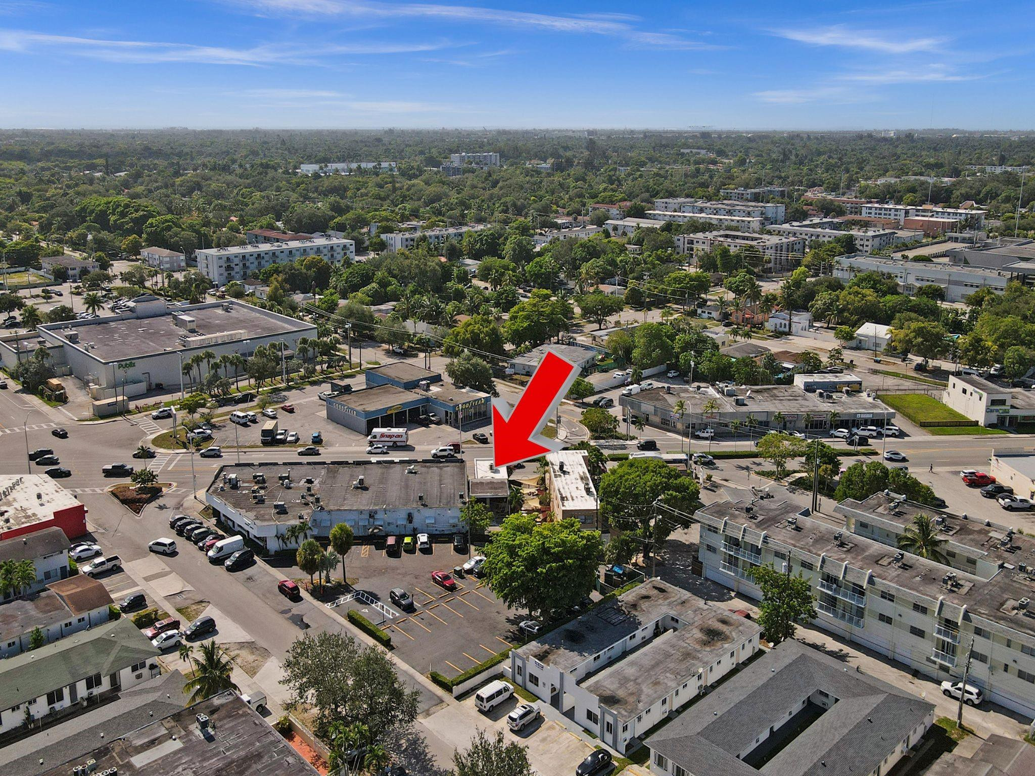 12831 W Dixie Hwy