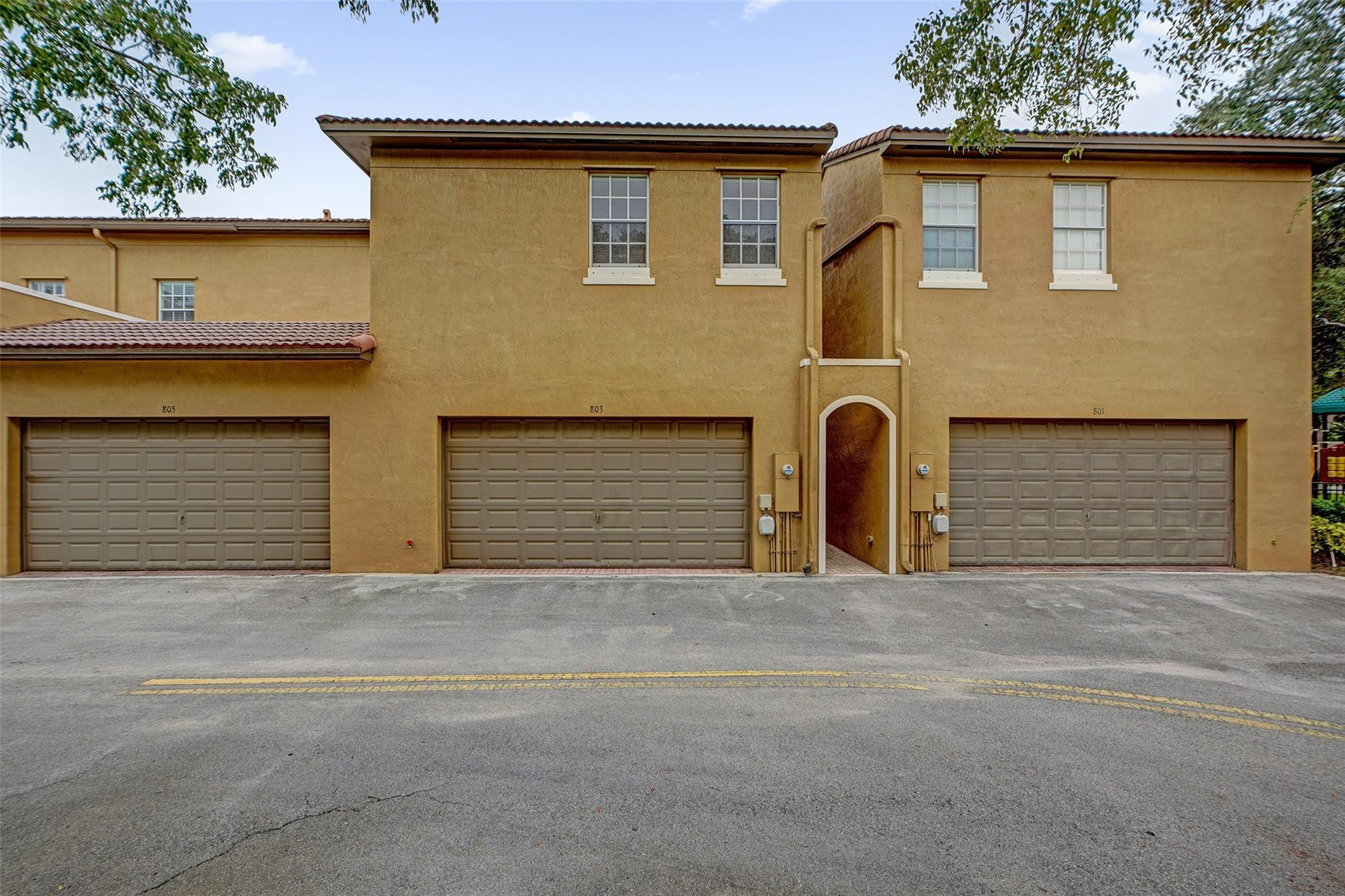 803 SW 147th Ter