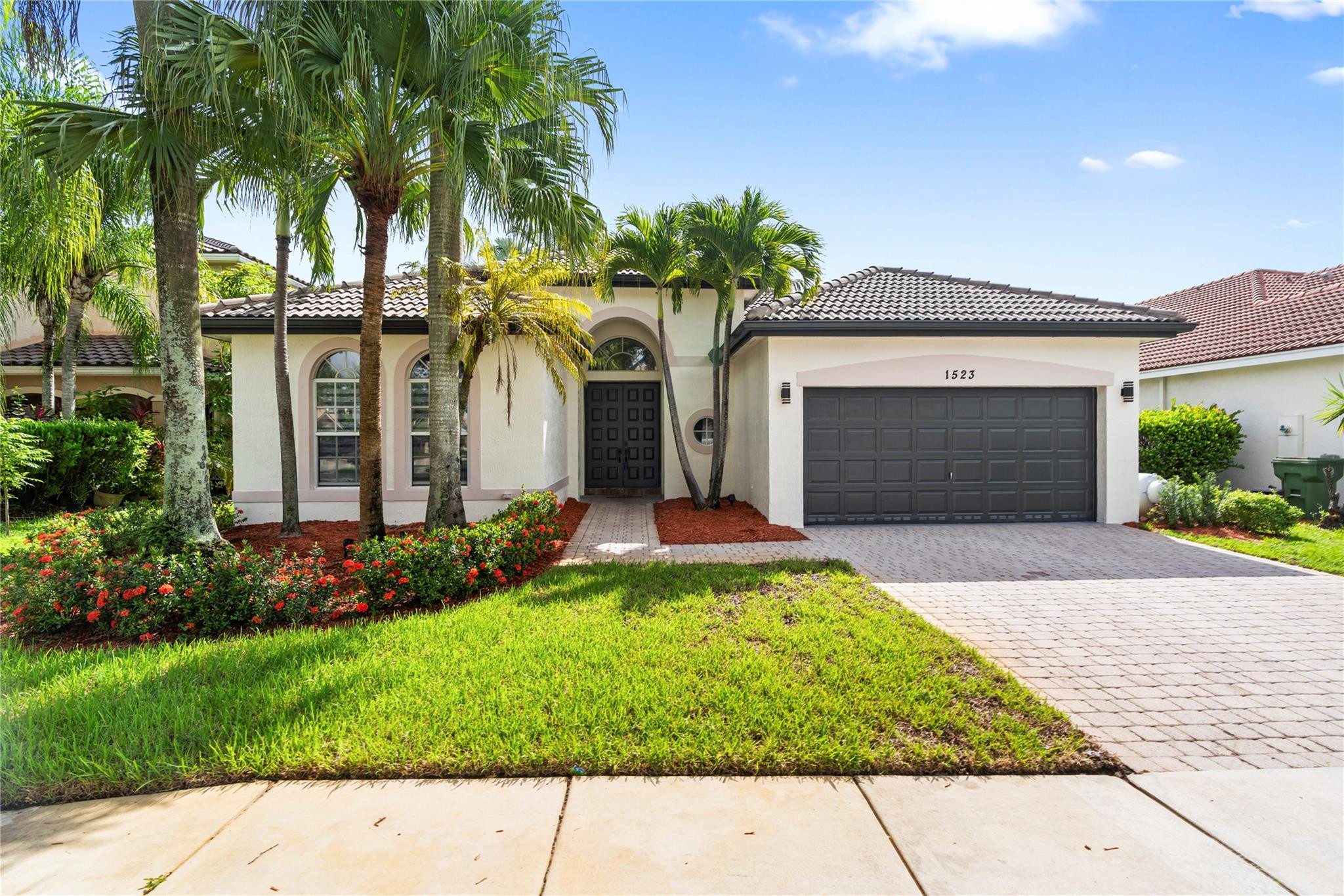 1523 SW 161st Ave