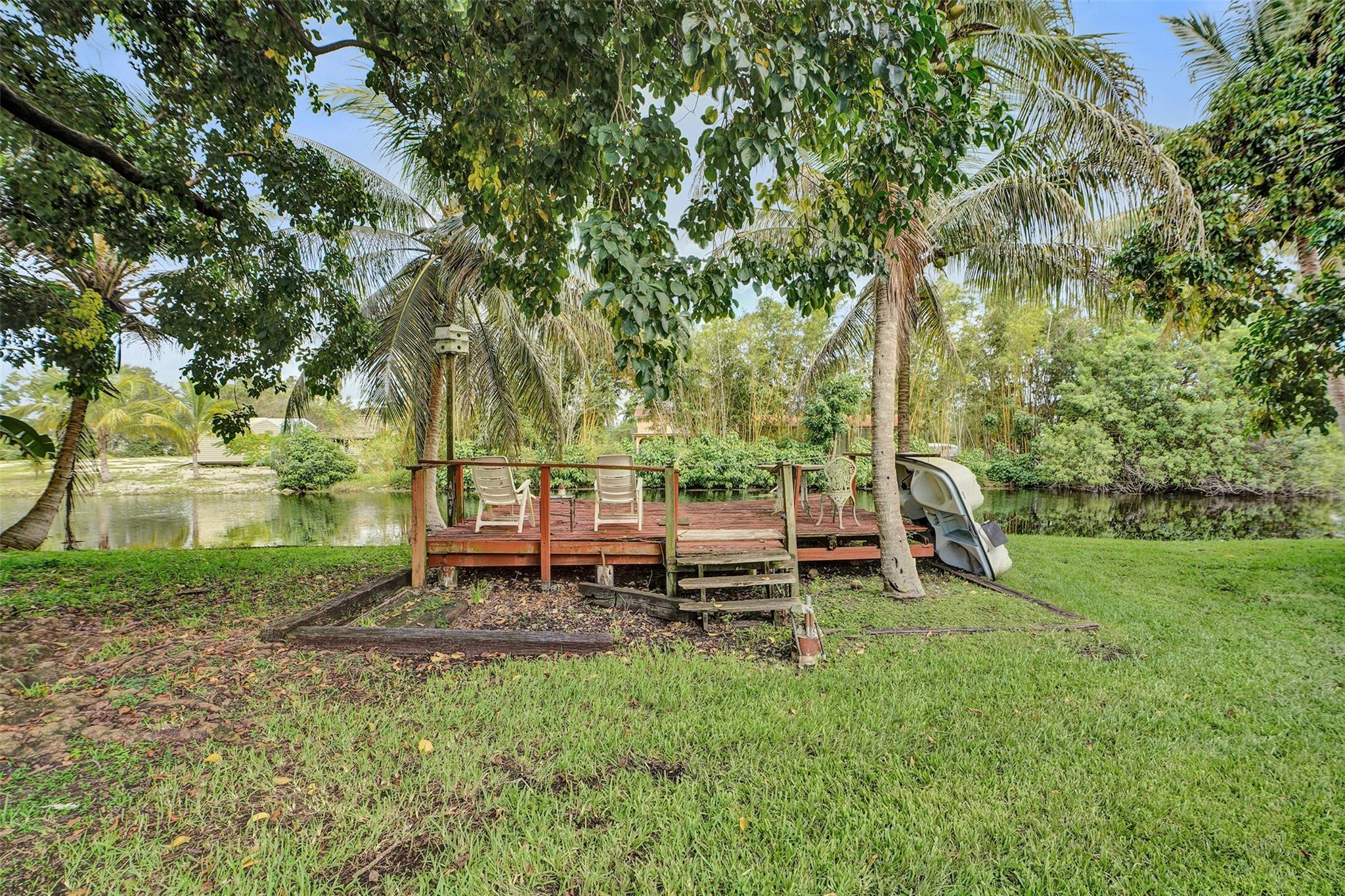 3801 SW 137th Ave