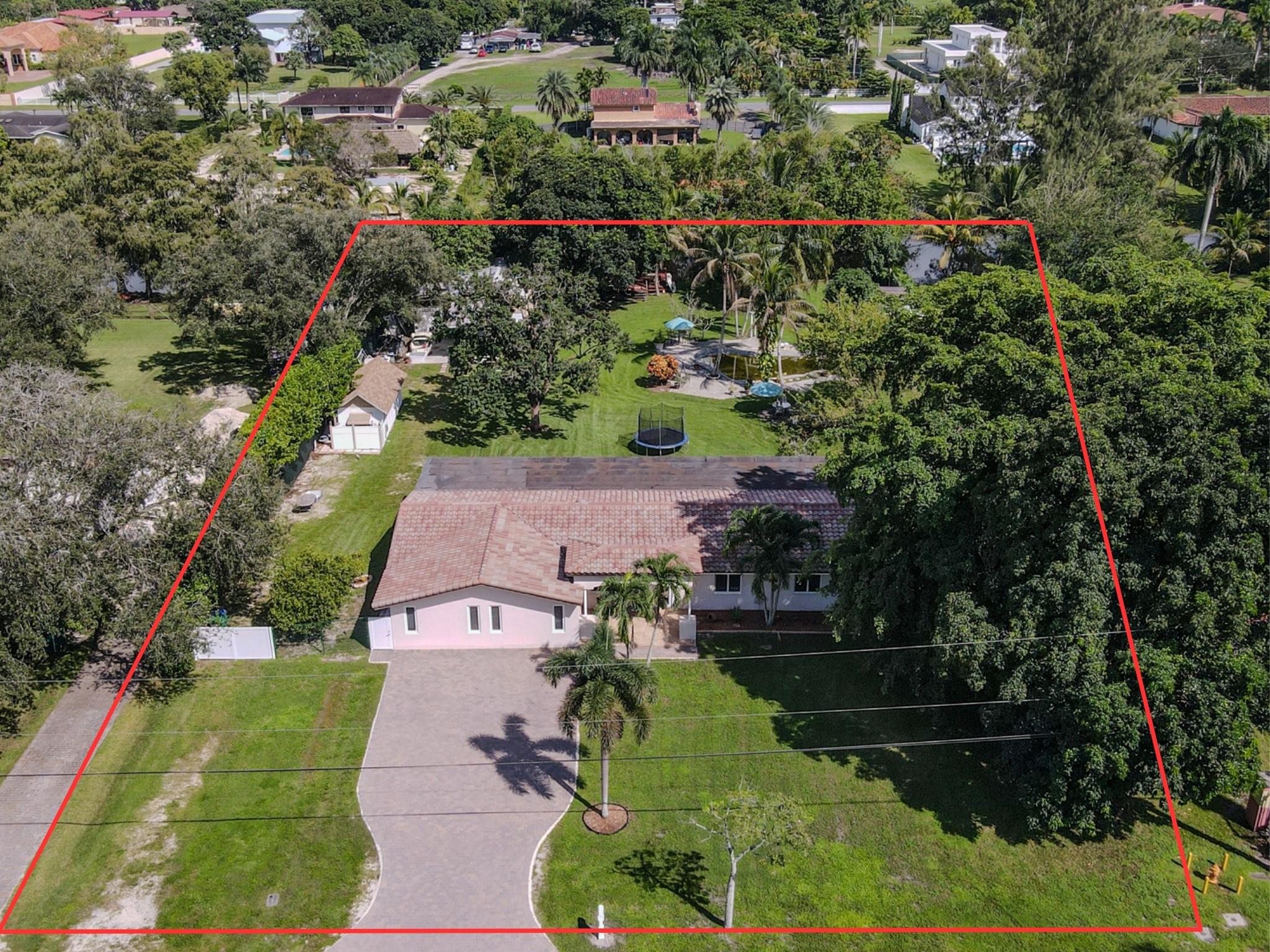 3801 SW 137th Ave