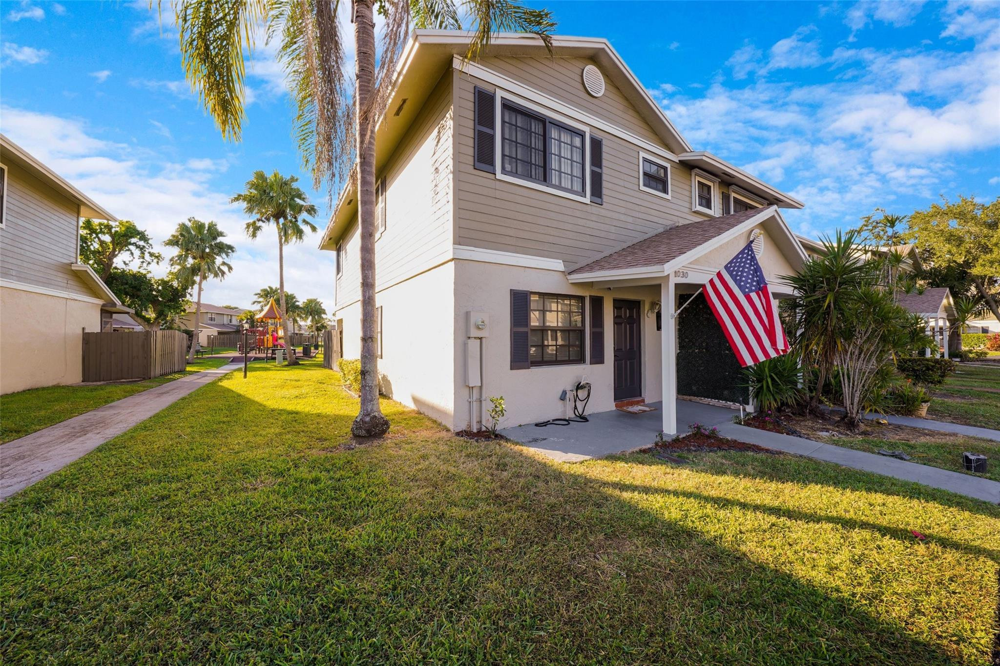 1030 NW 107th Avenue 1030