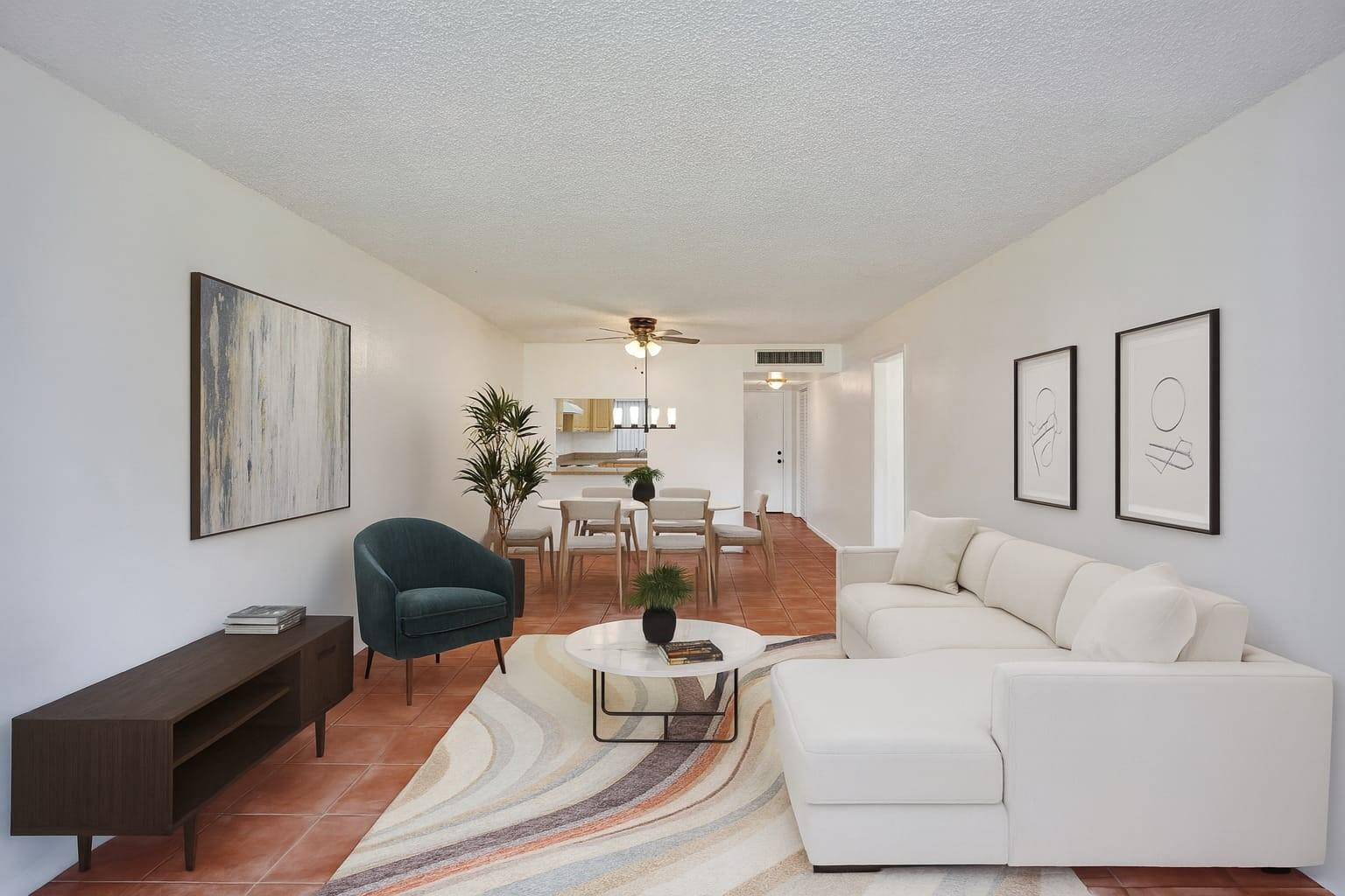 9481 Evergreen Pl 103