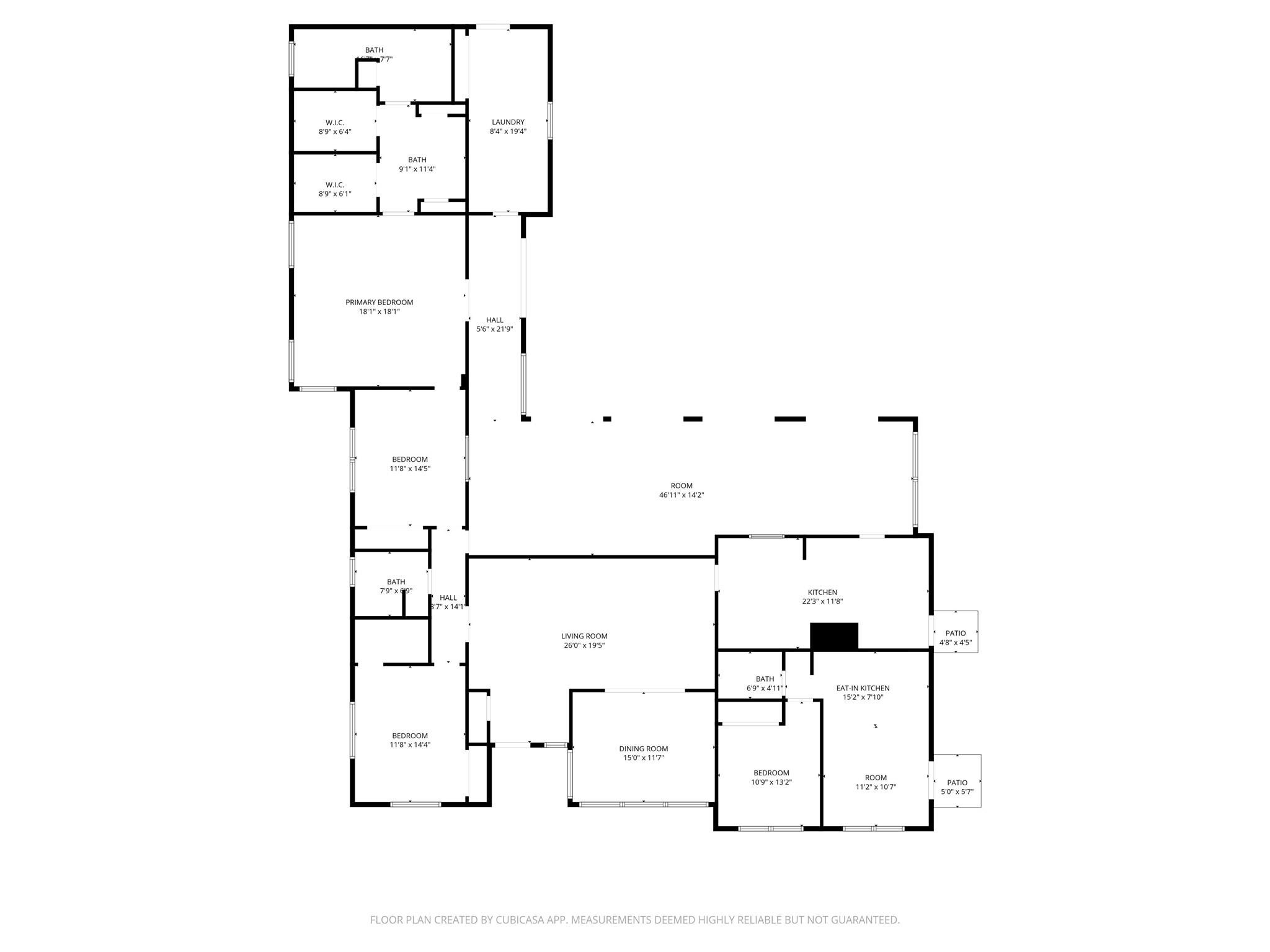 13920 N Miami Avenue