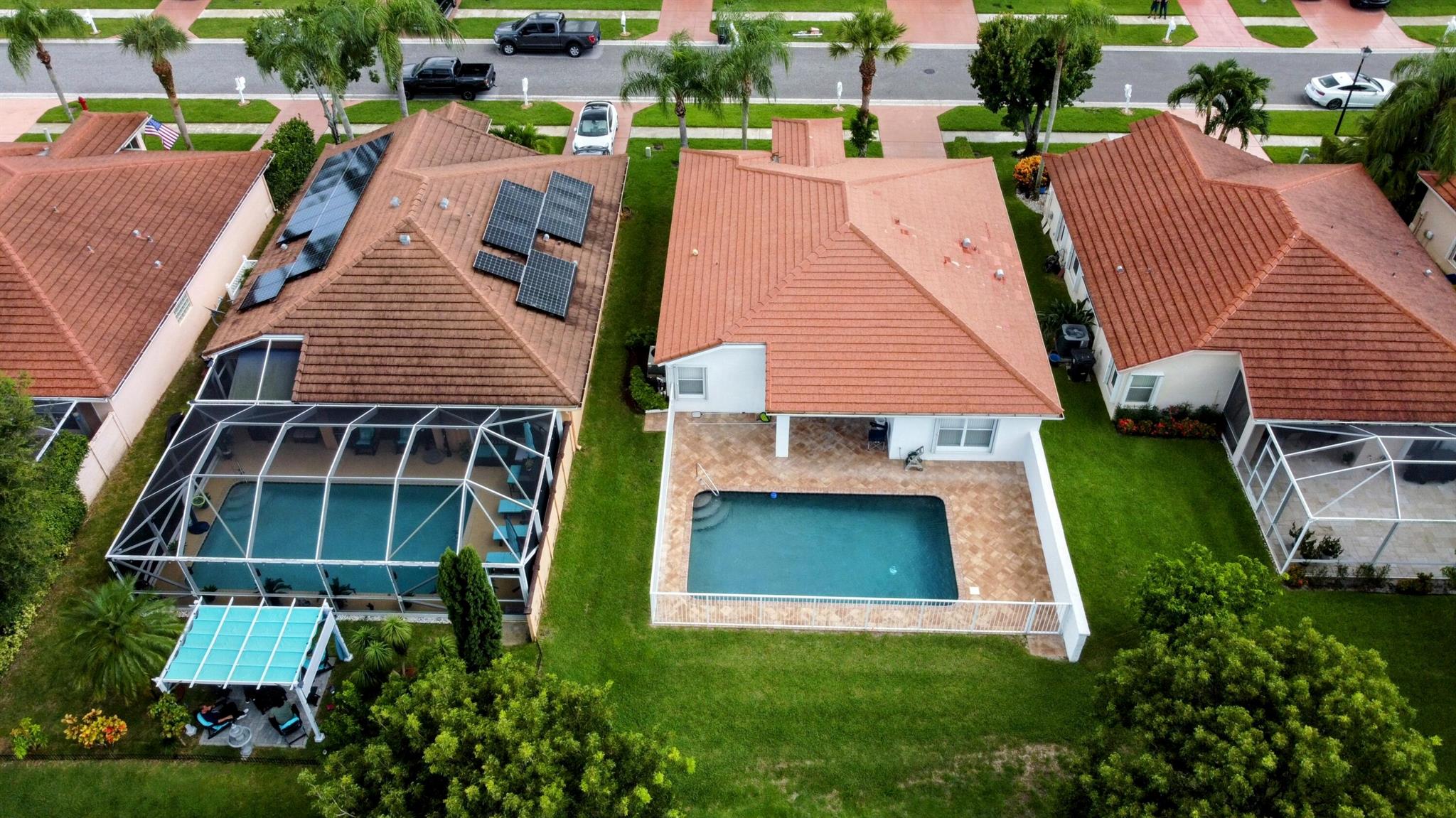 6154 Harbour Greens Drive