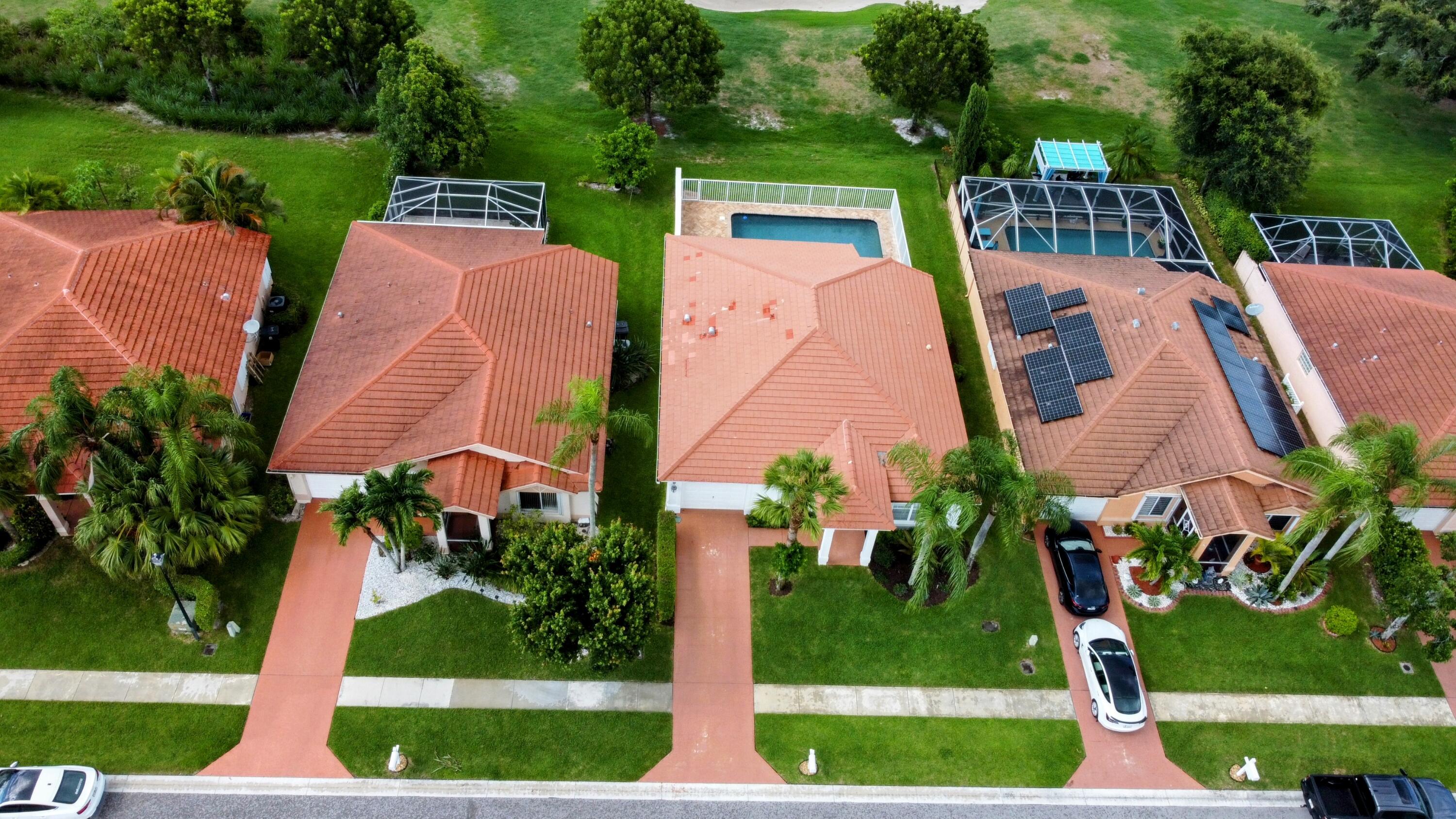 6154 Harbour Greens Drive