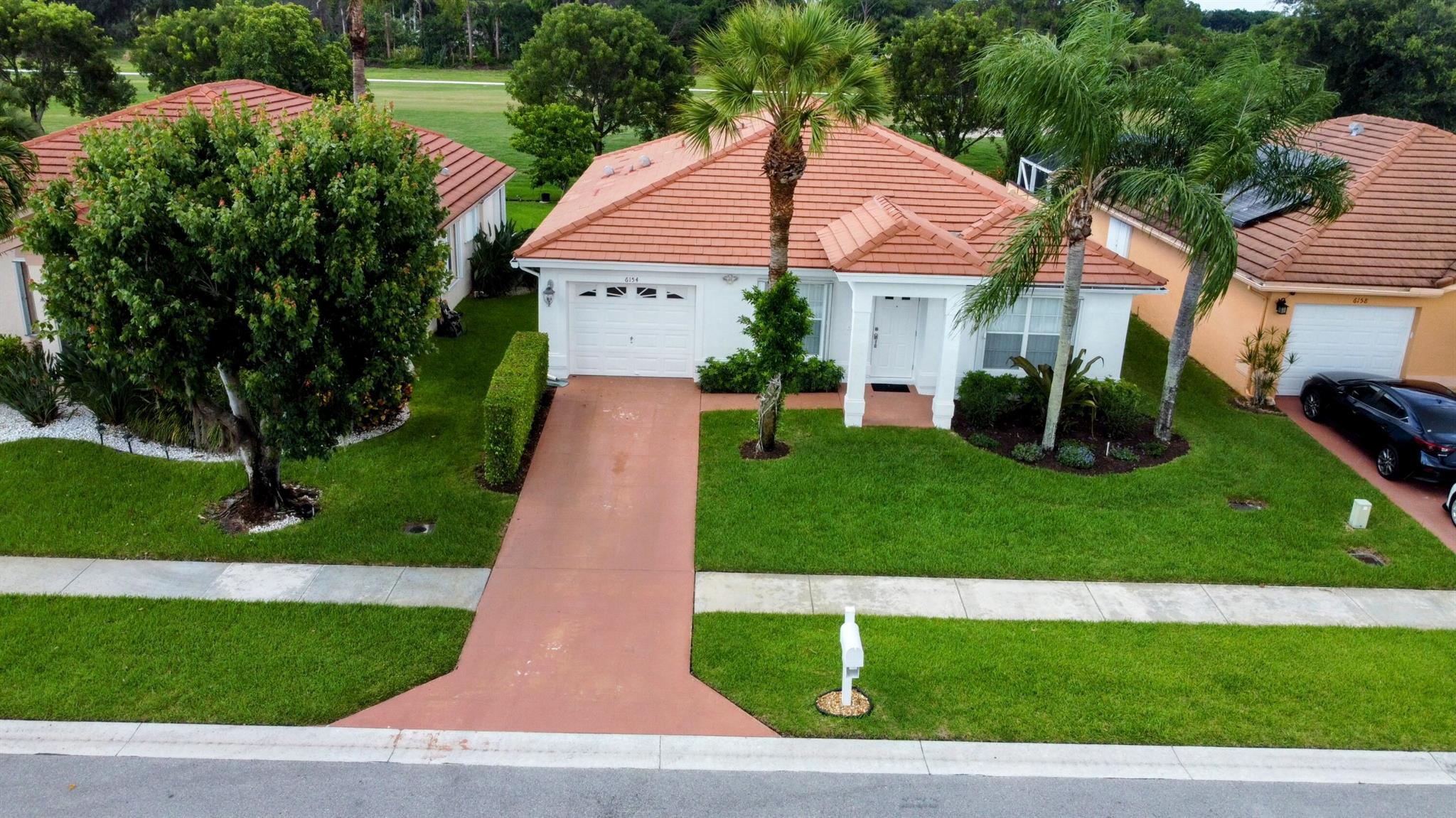 6154 Harbour Greens Drive