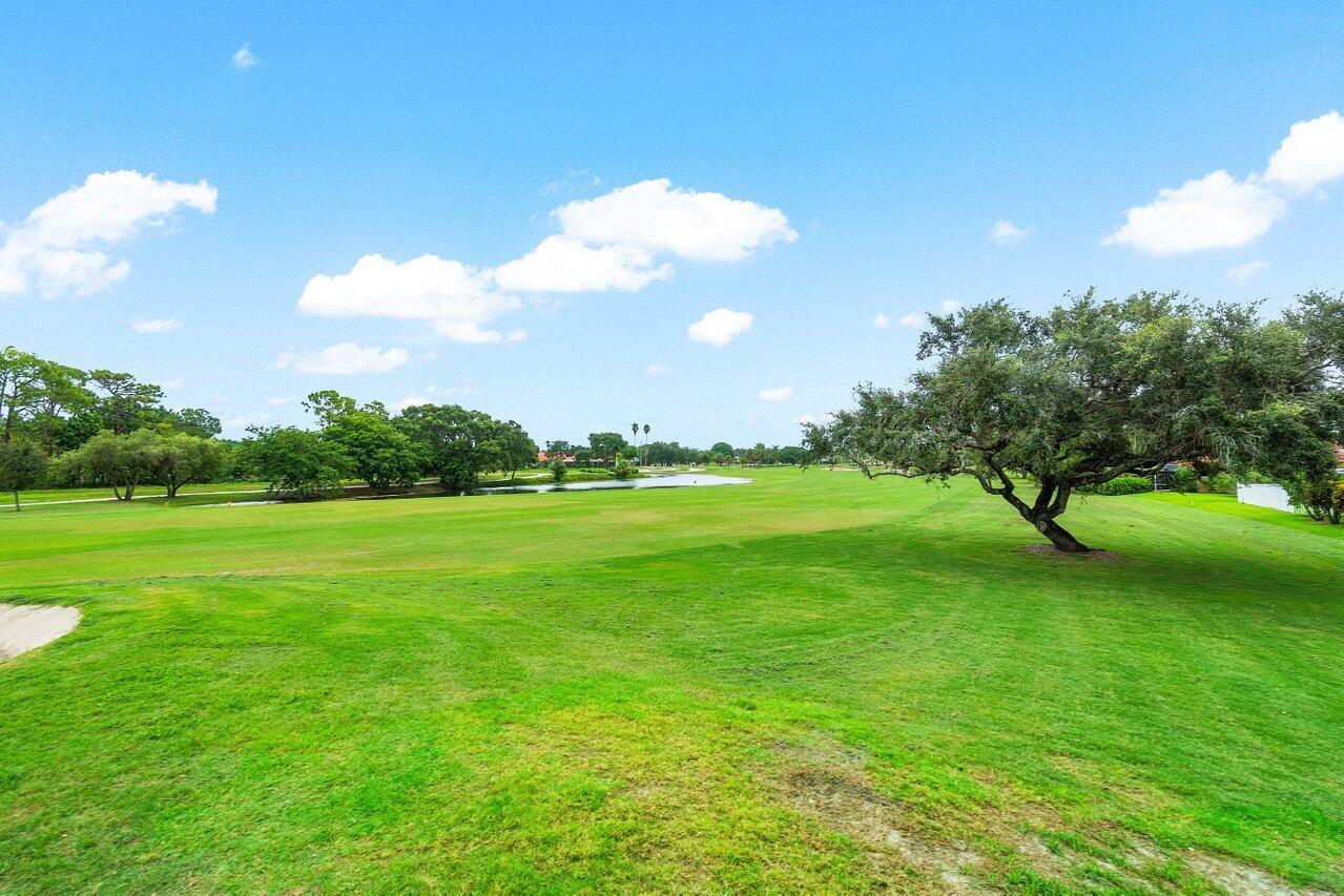 6154 Harbour Greens Drive