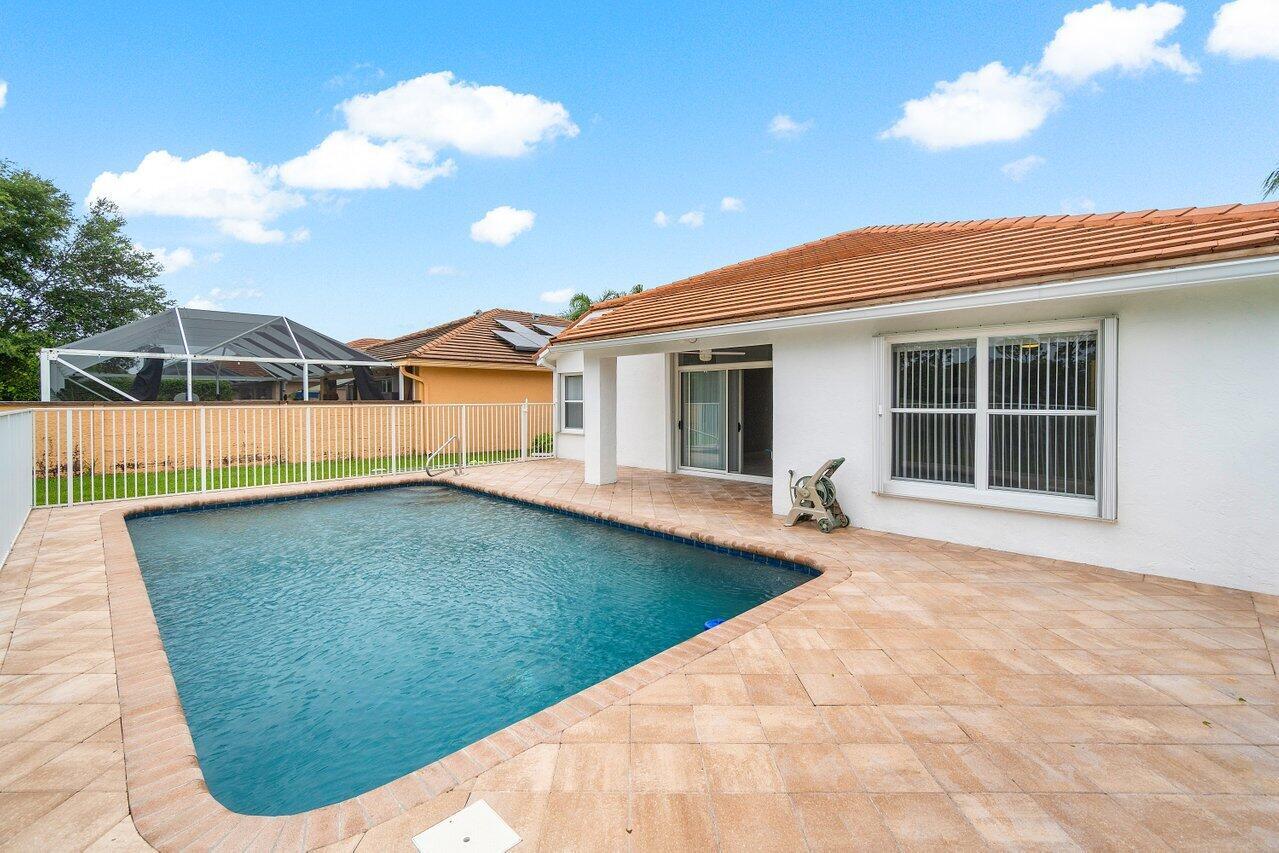 6154 Harbour Greens Drive