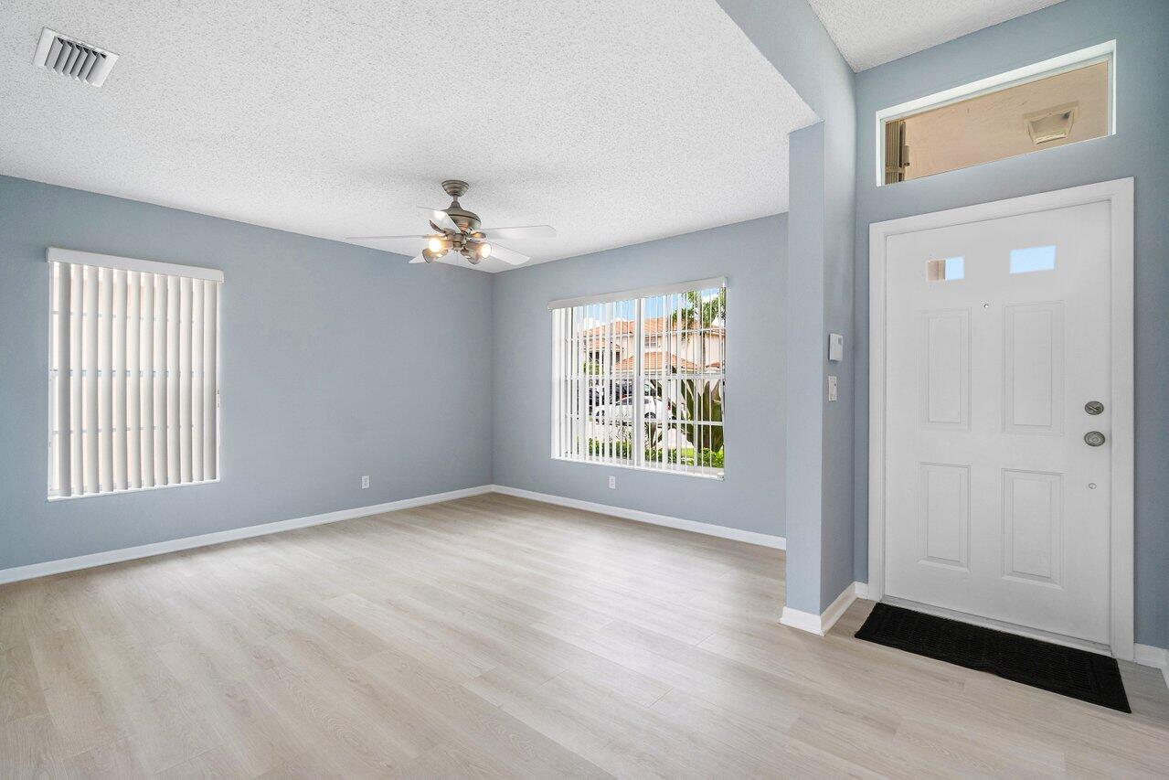 6154 Harbour Greens Drive