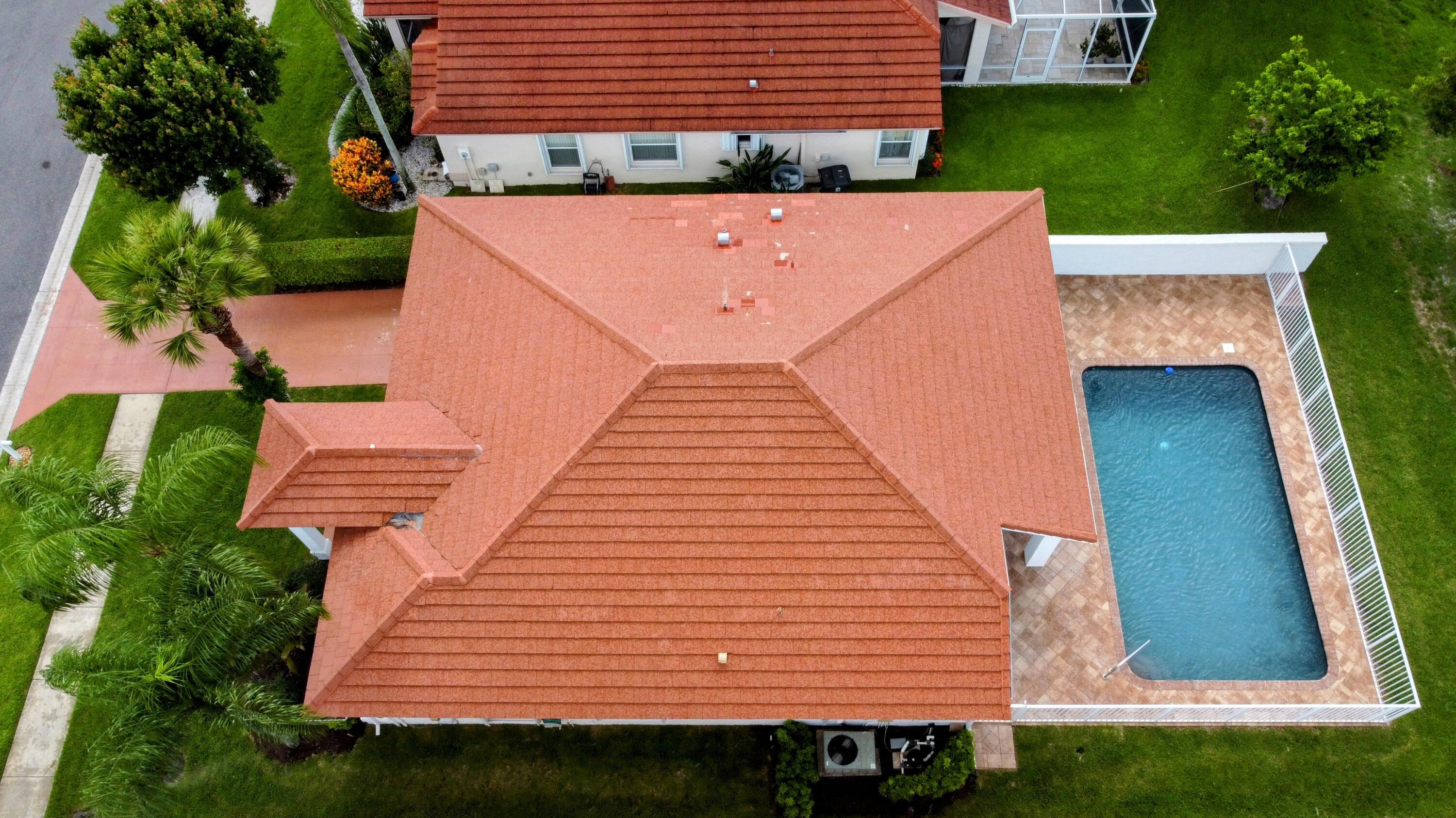 6154 Harbour Greens Drive