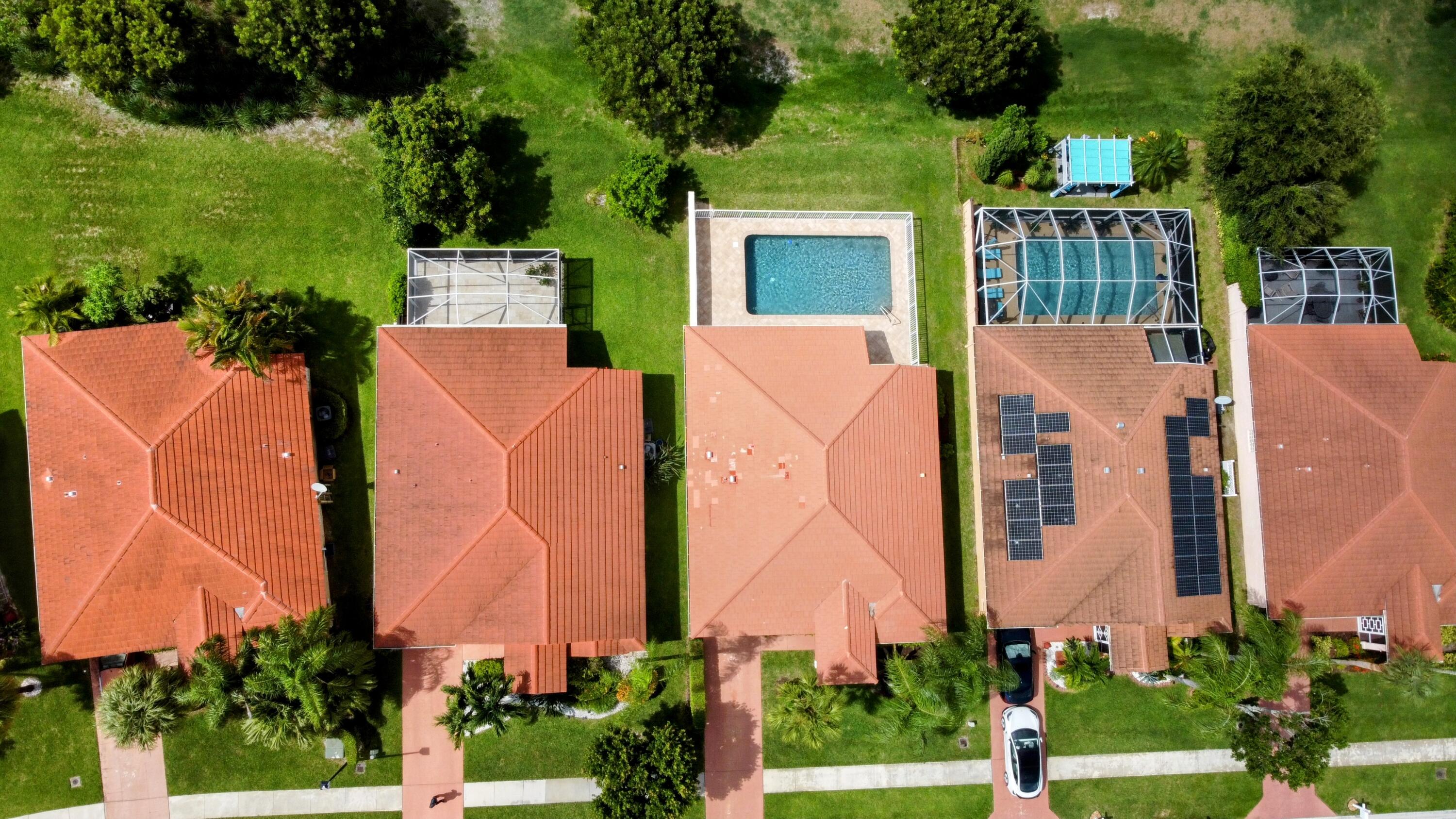 6154 Harbour Greens Drive