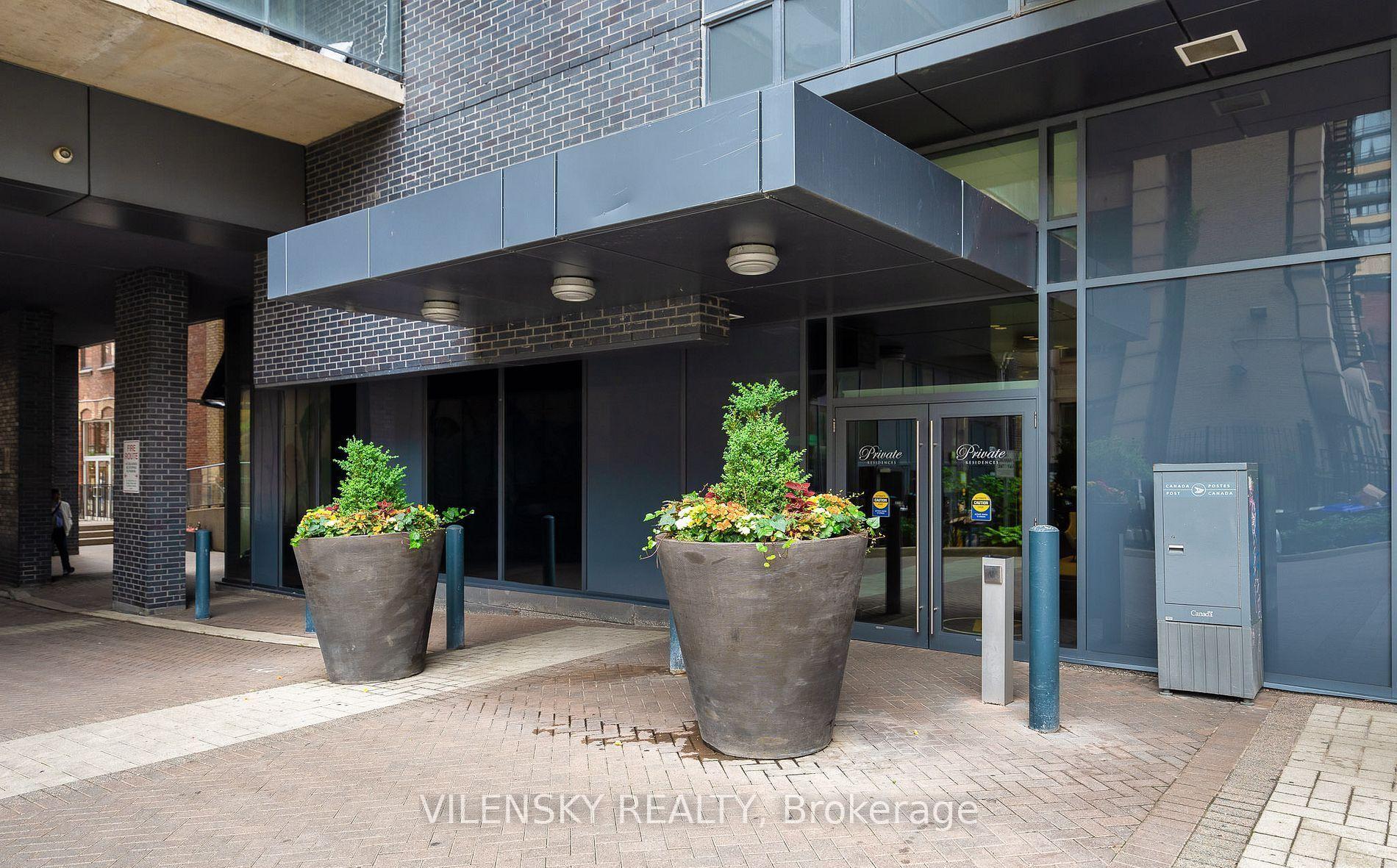 909-478 King Street West, Toronto