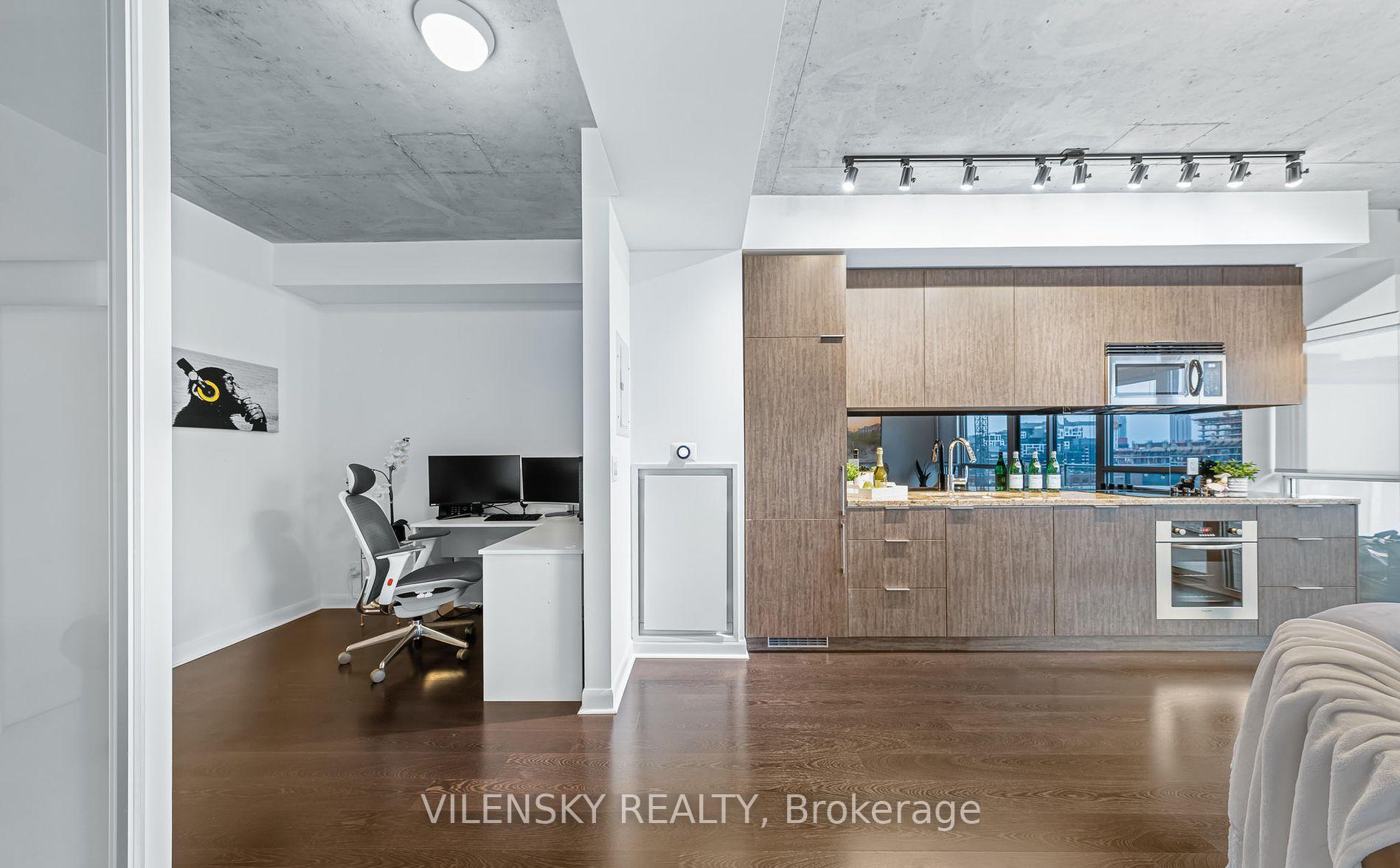 909-478 King Street West, Toronto