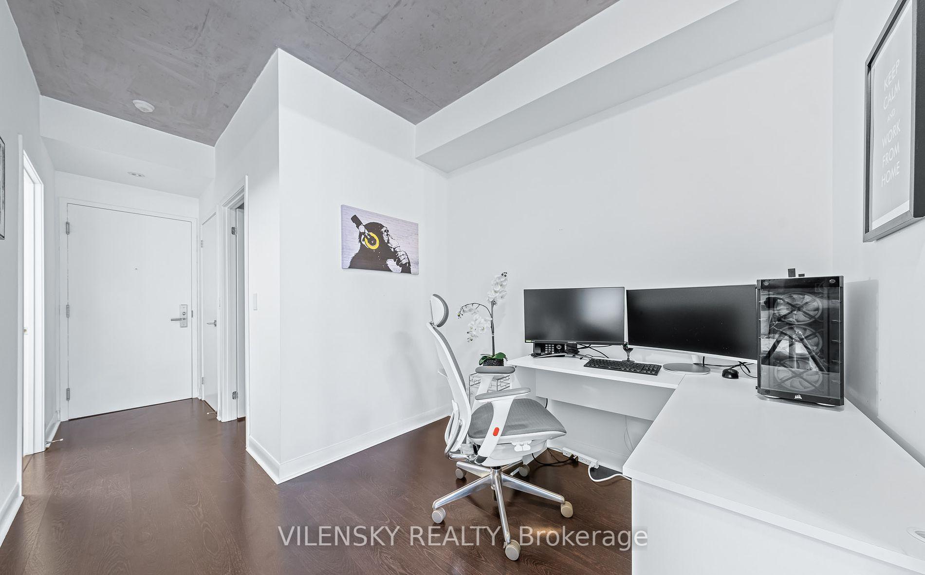 909-478 King Street West, Toronto