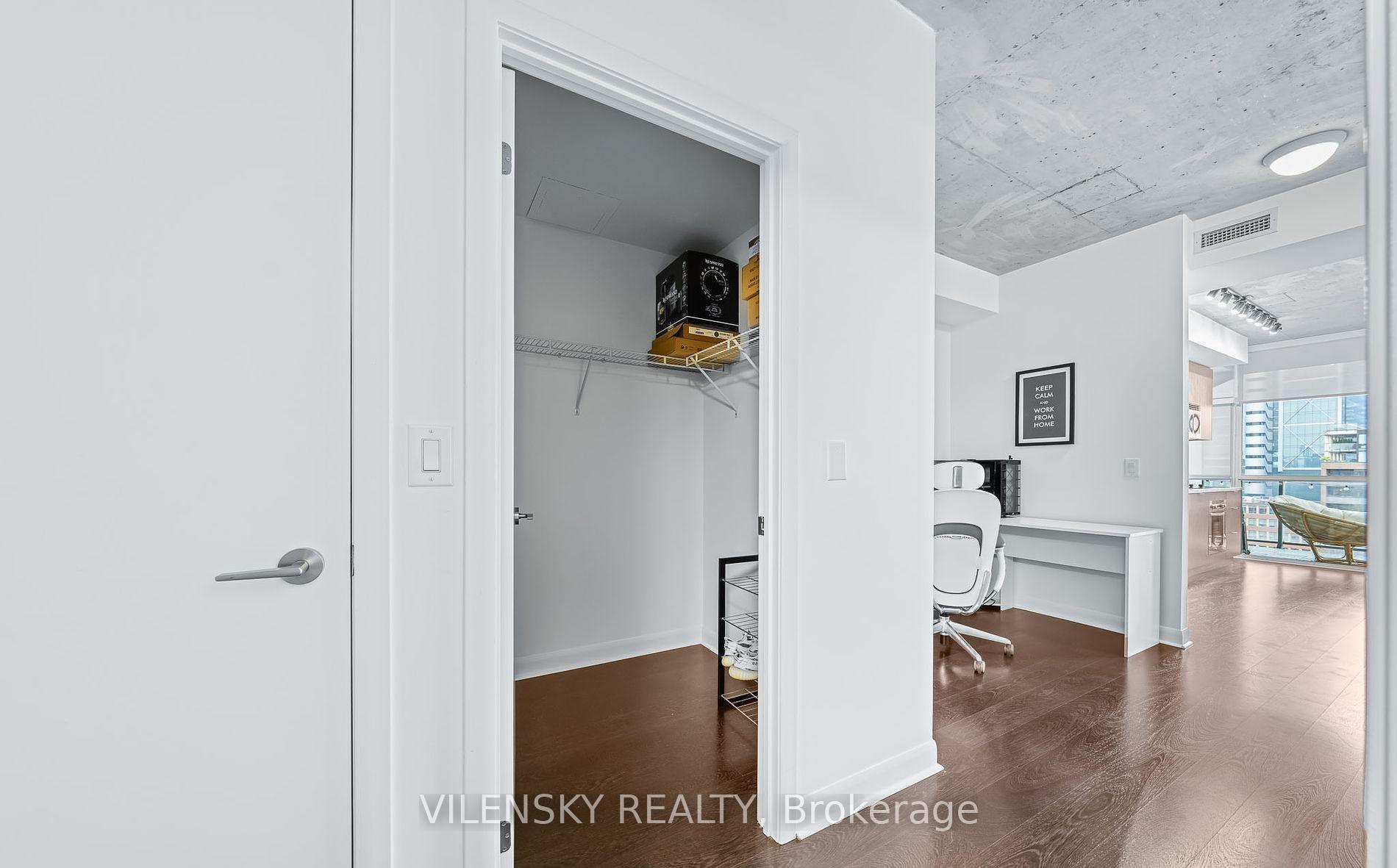 909-478 King Street West, Toronto