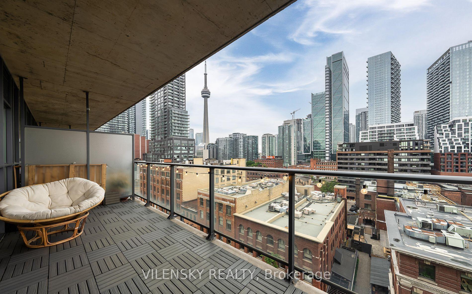 909-478 King Street West, Toronto
