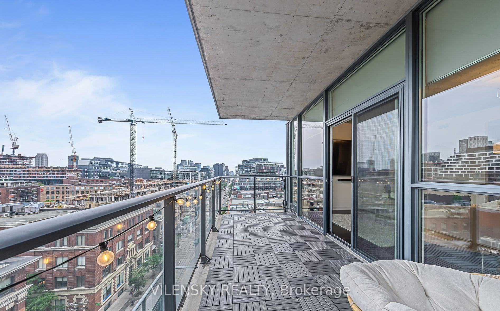 909-478 King Street West, Toronto