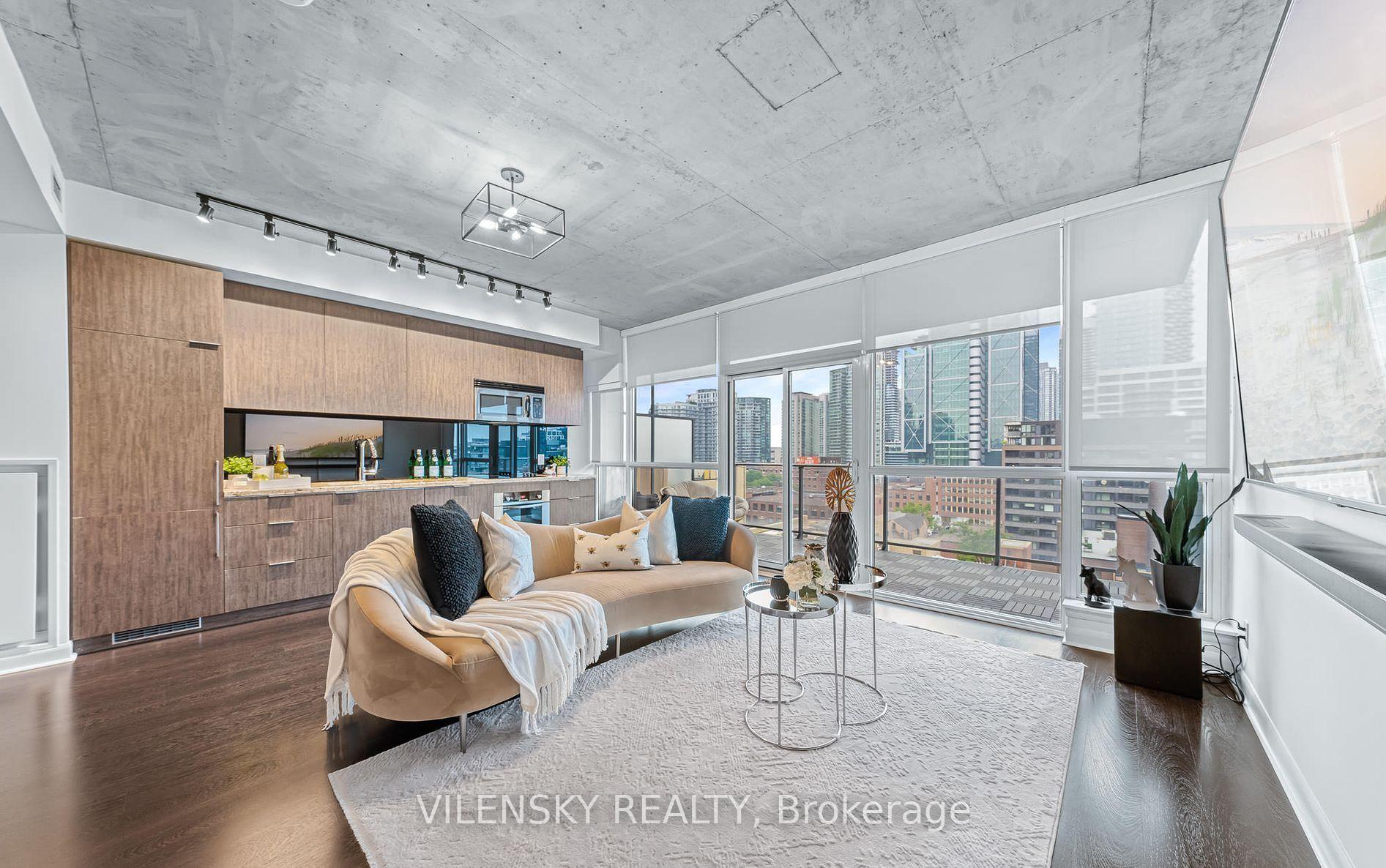 909-478 King Street West, Toronto