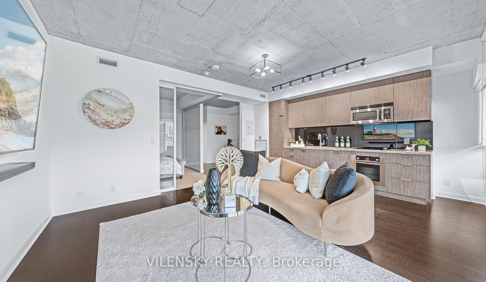 909-478 King Street West, Toronto