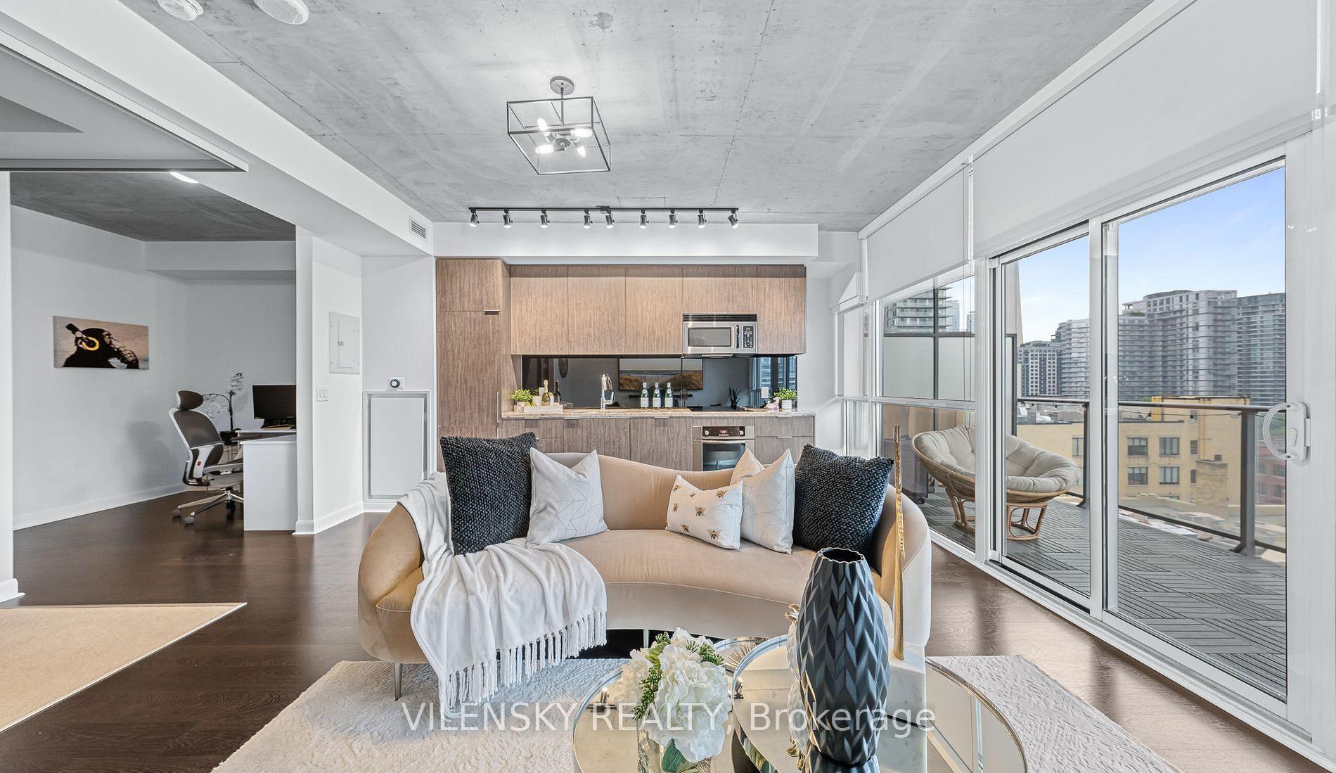 909-478 King Street West, Toronto