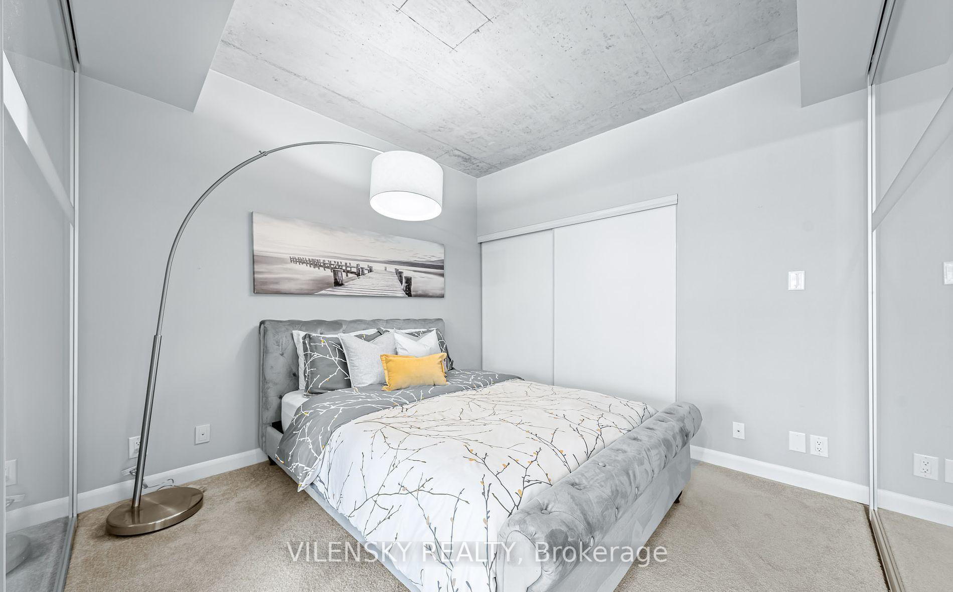 909-478 King Street West, Toronto