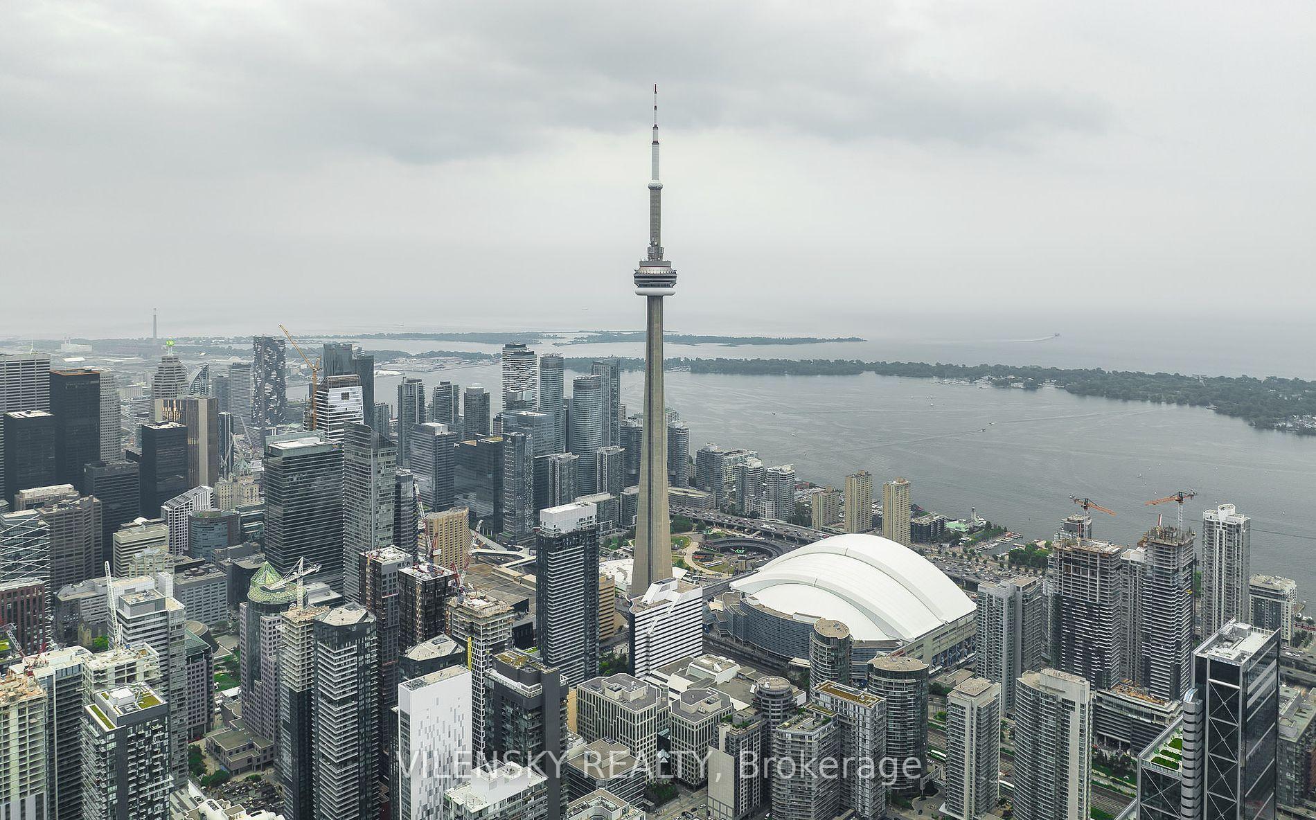 909-478 King Street West, Toronto