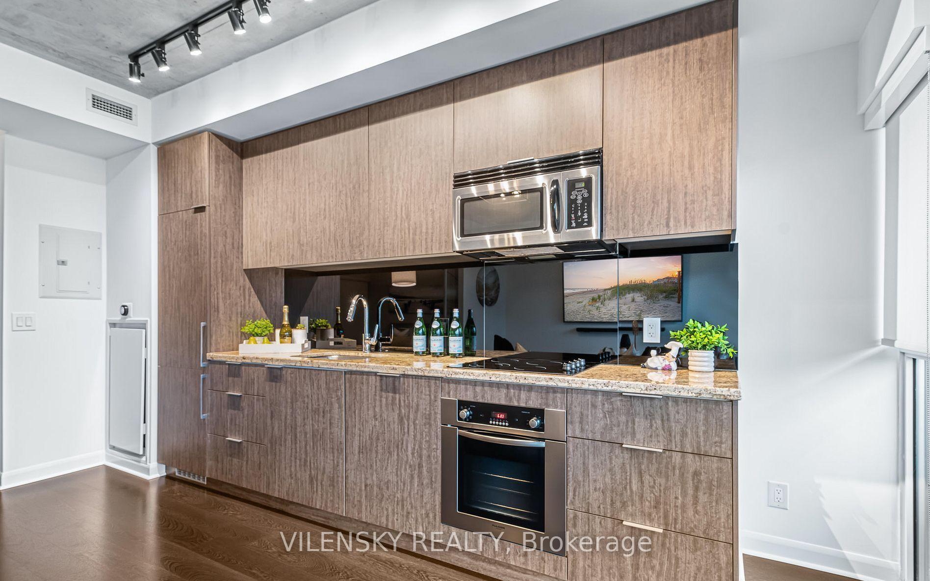 909-478 King Street West, Toronto