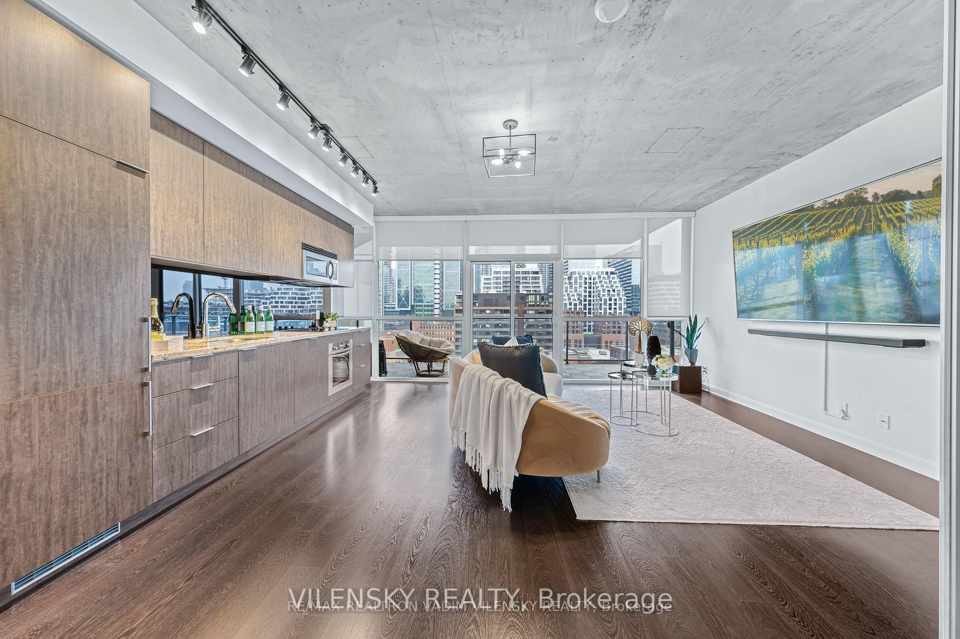 909-478 King Street West, Toronto