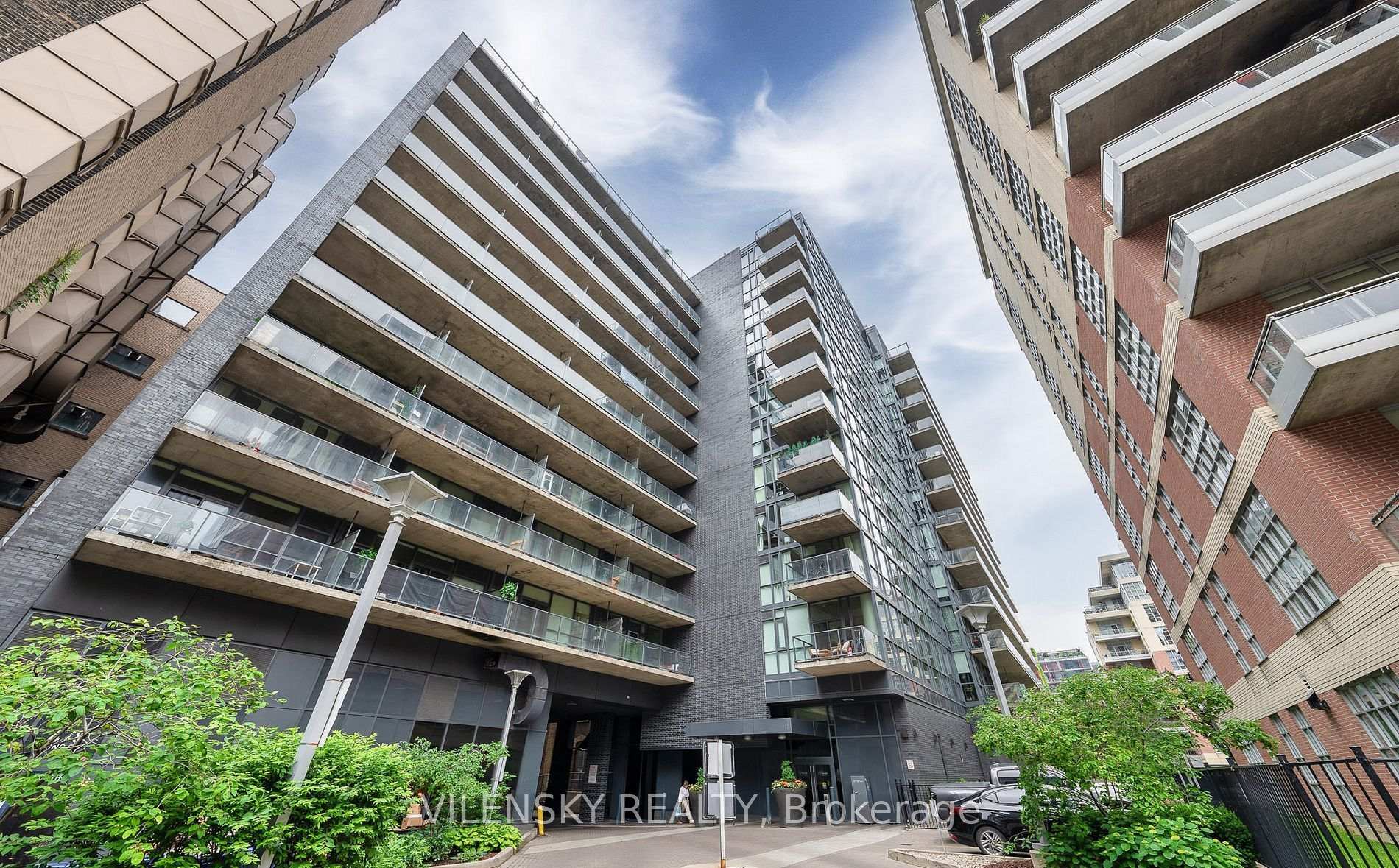 909-478 King Street West, Toronto