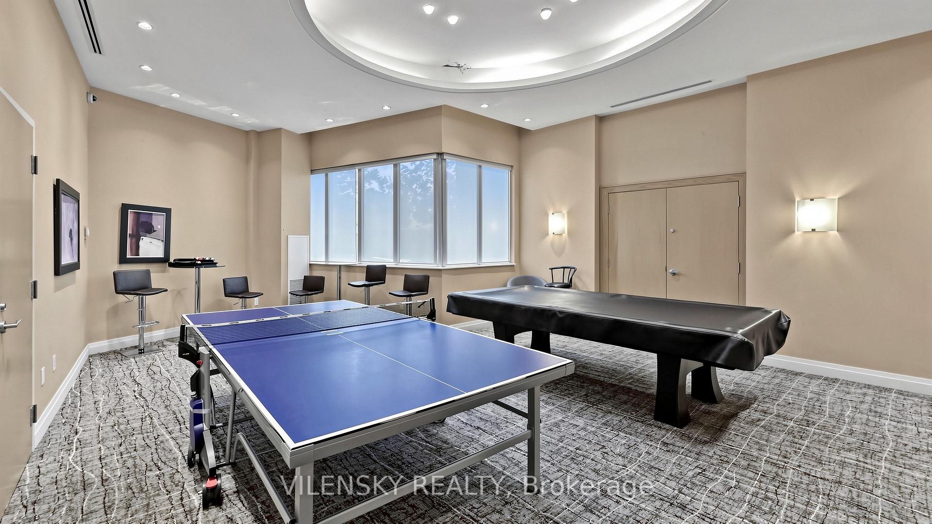 2 Bed Corner Unit Condo for Sale | 509 Beecroft Rd #510, Yonge & Finch, North York | Vilensky Realty