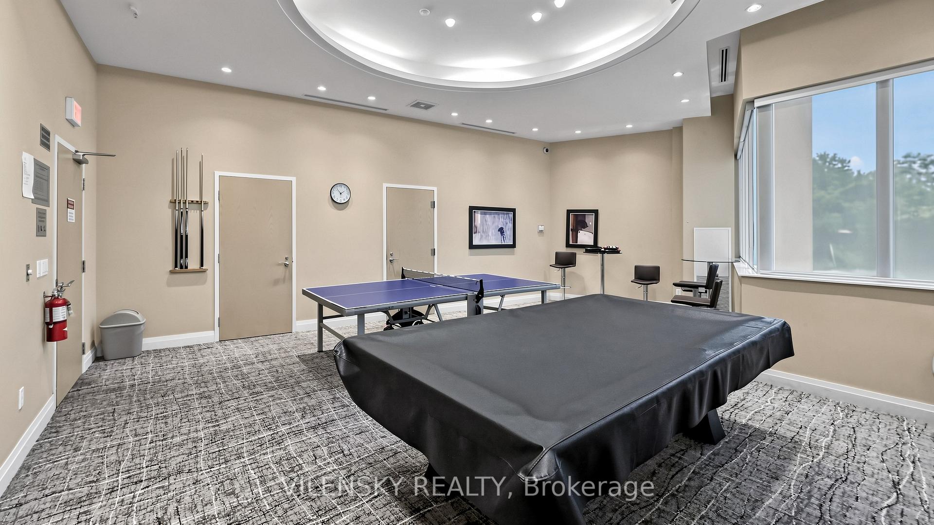 2 Bed Corner Unit Condo for Sale | 509 Beecroft Rd #510, Yonge & Finch, North York | Vilensky Realty