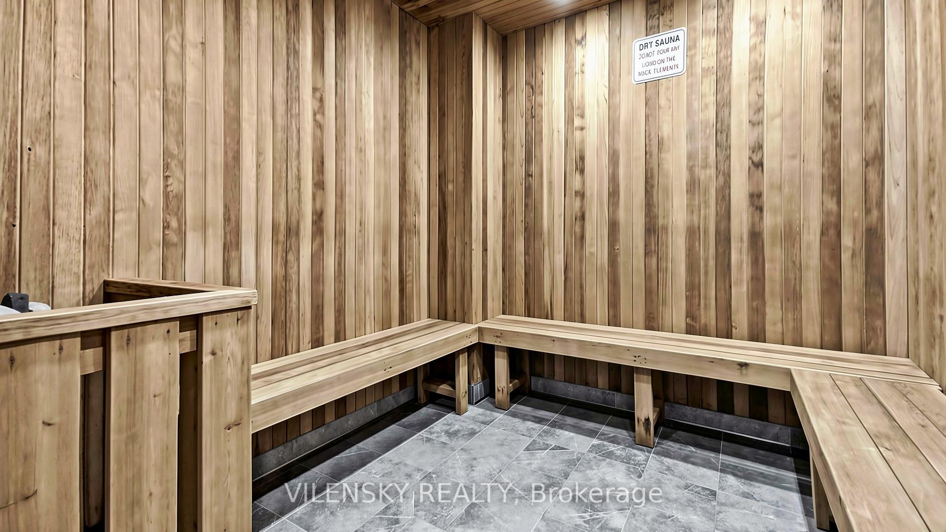 2 Bed Corner Unit Condo for Sale | 509 Beecroft Rd #510, Yonge & Finch, North York | Vilensky Realty