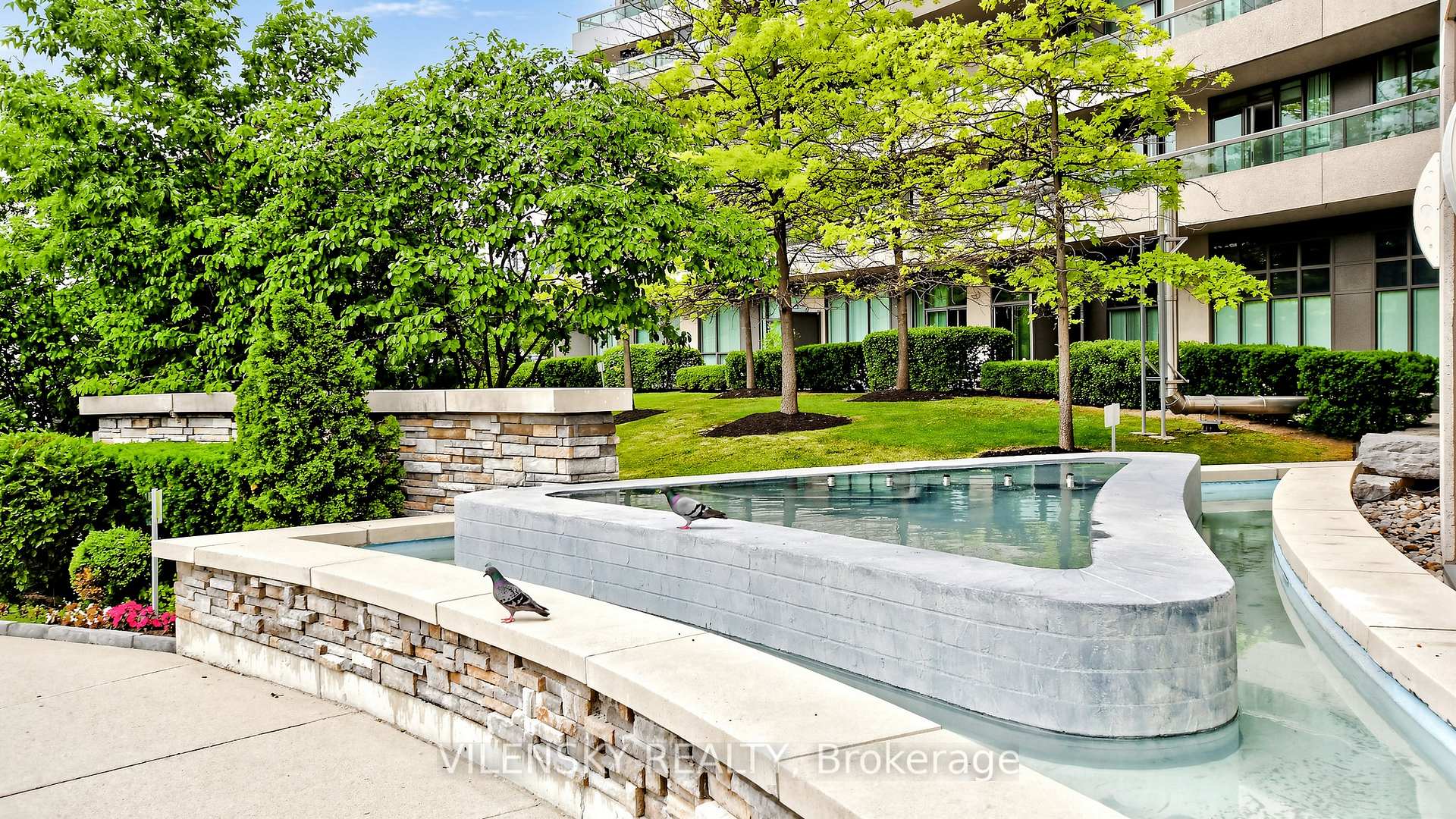 2 Bed Corner Unit Condo for Sale | 509 Beecroft Rd #510, Yonge & Finch, North York | Vilensky Realty