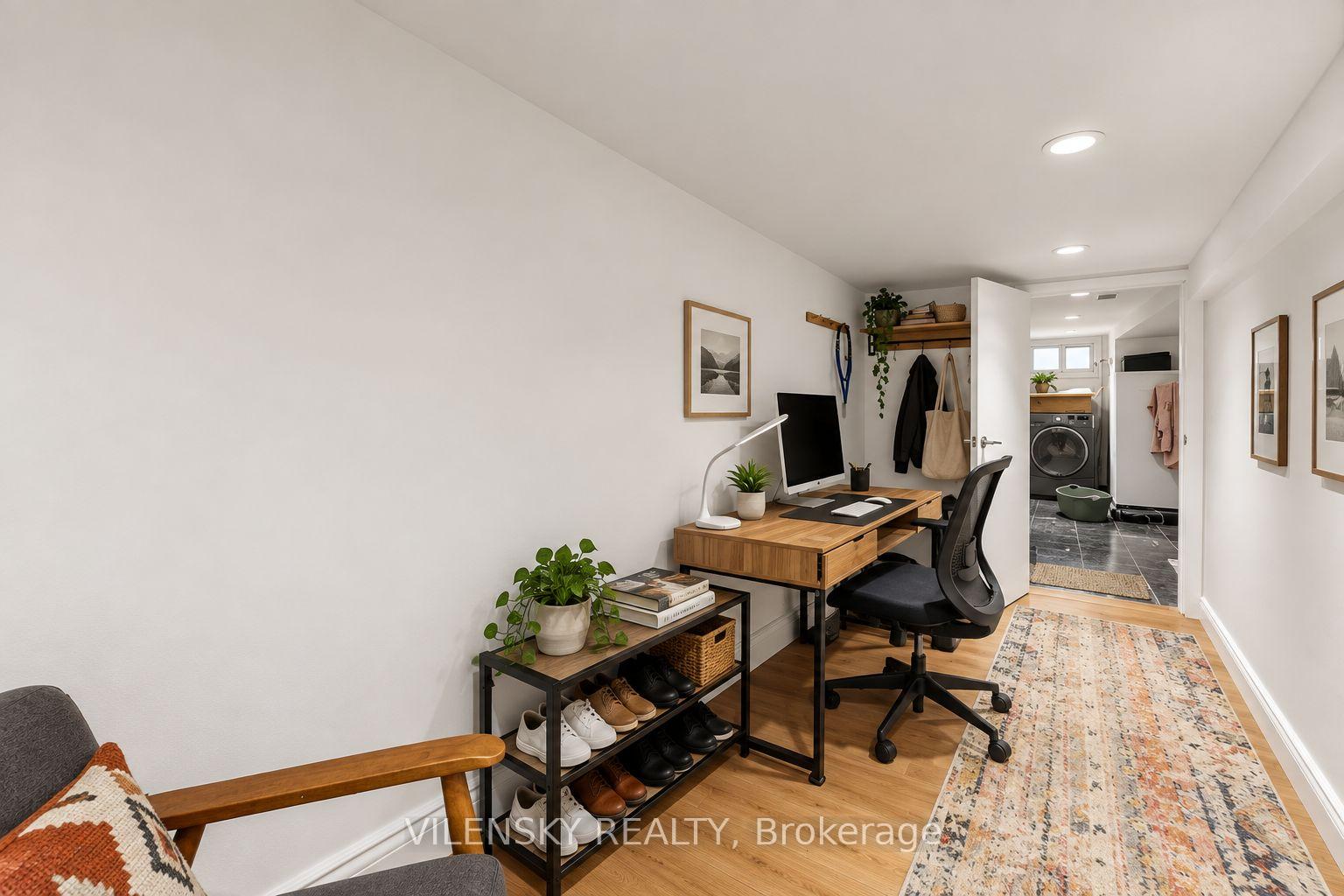 41 Lakeview Avenue, Toronto