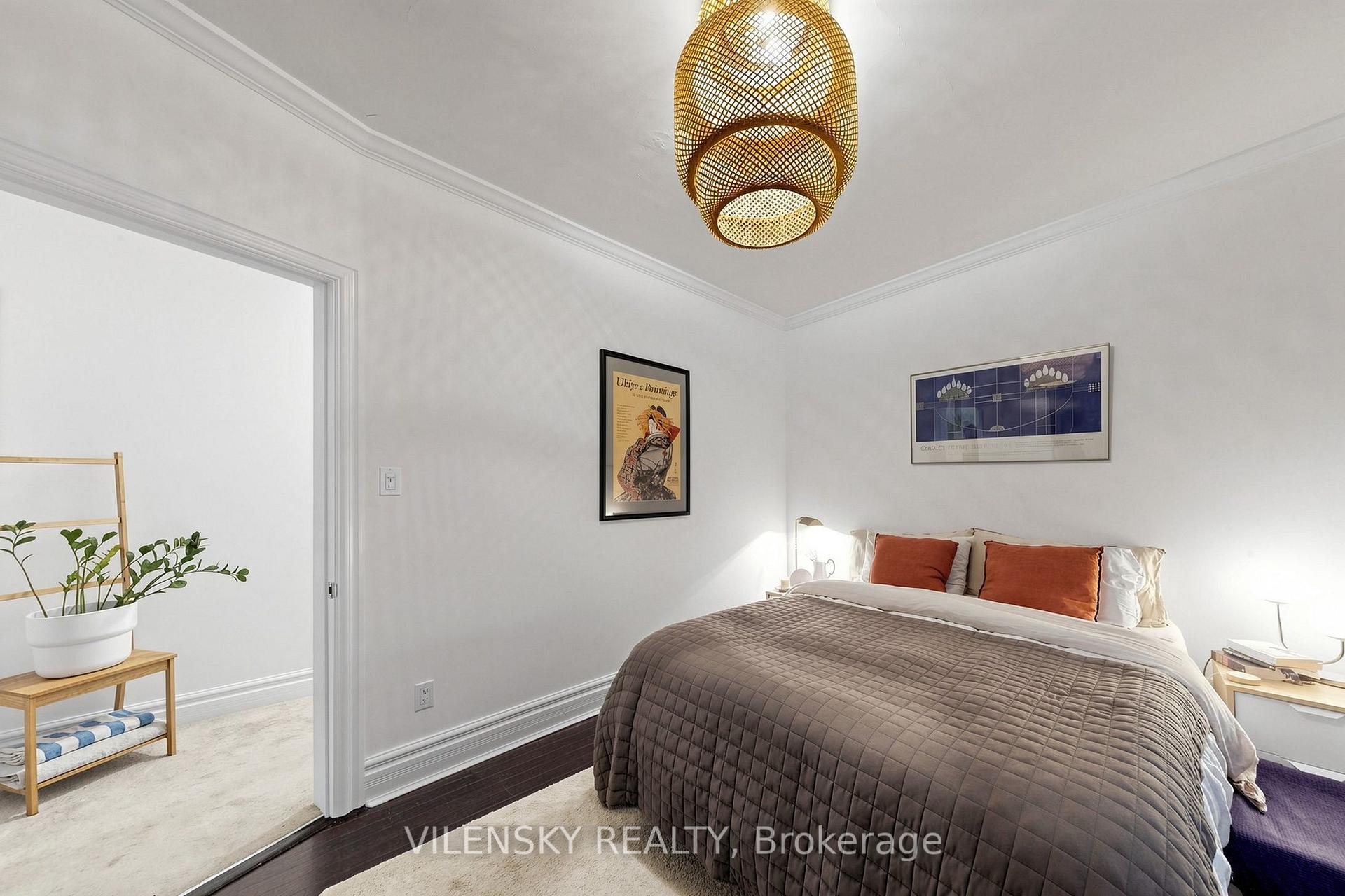 41 Lakeview Avenue, Toronto