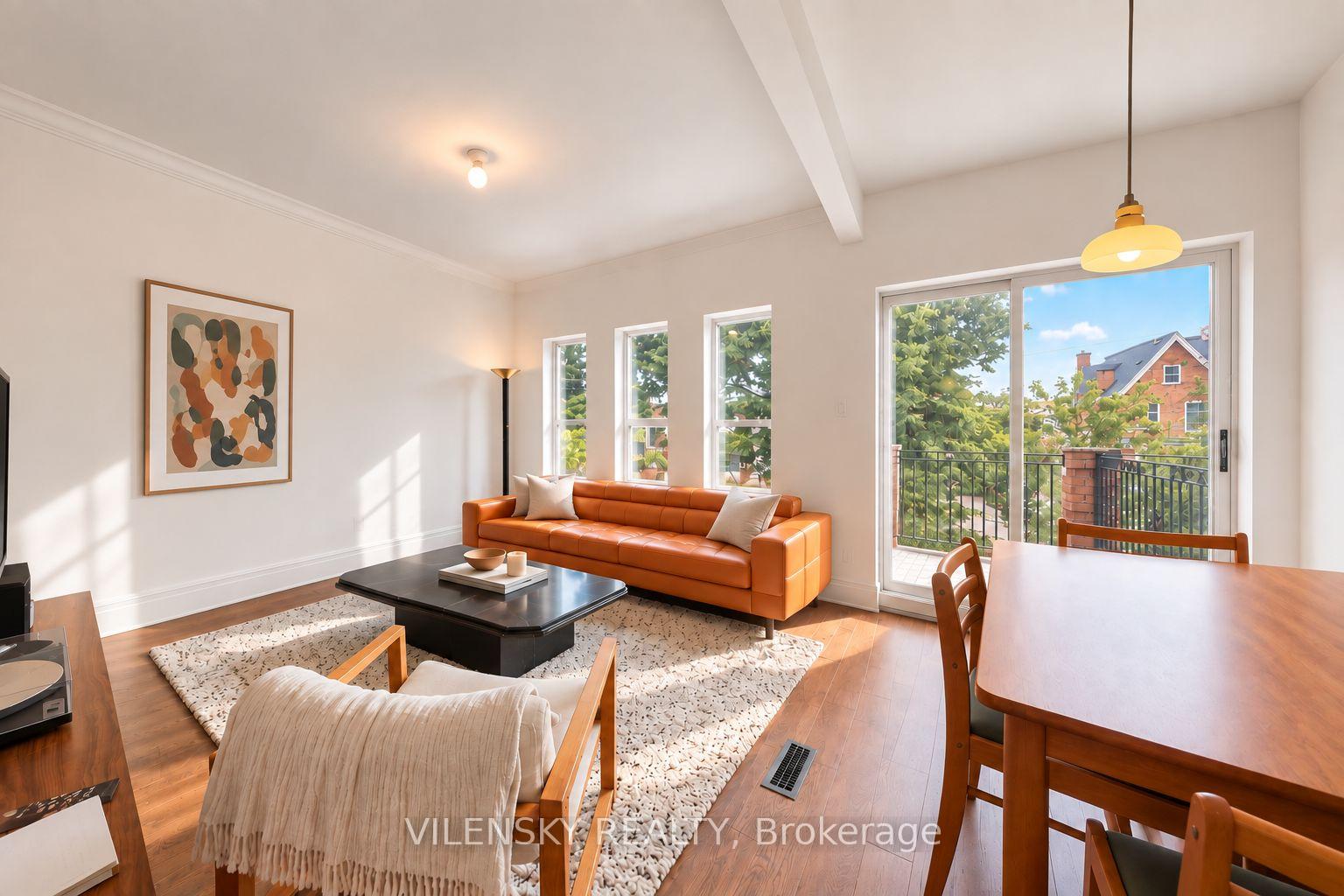 41 Lakeview Avenue, Toronto