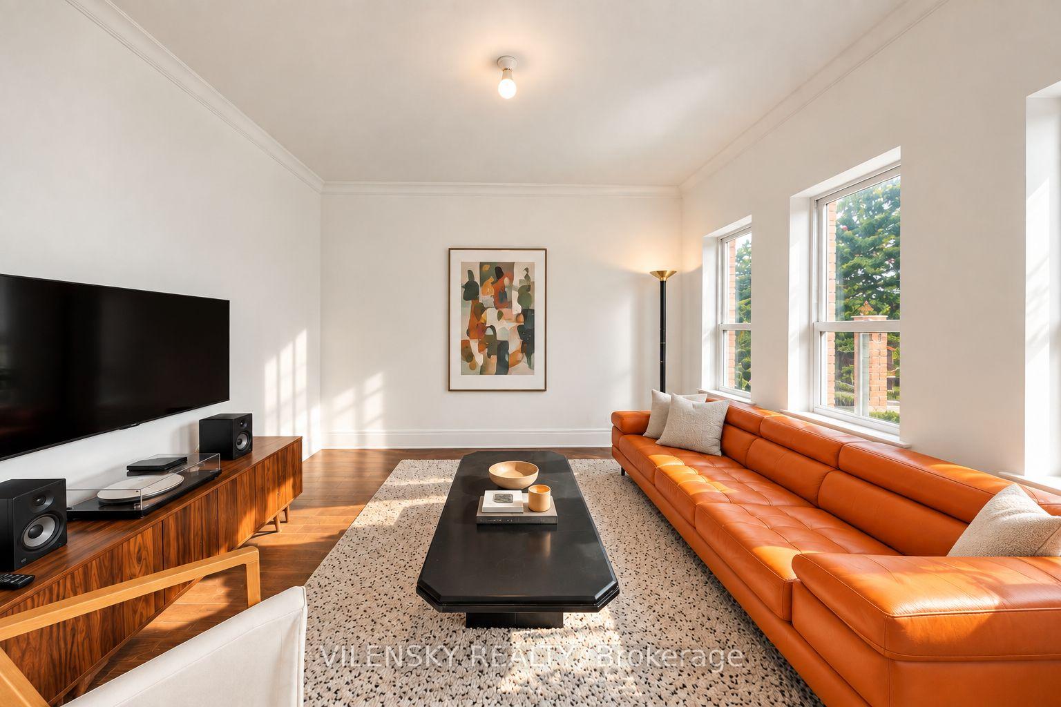 41 Lakeview Avenue, Toronto