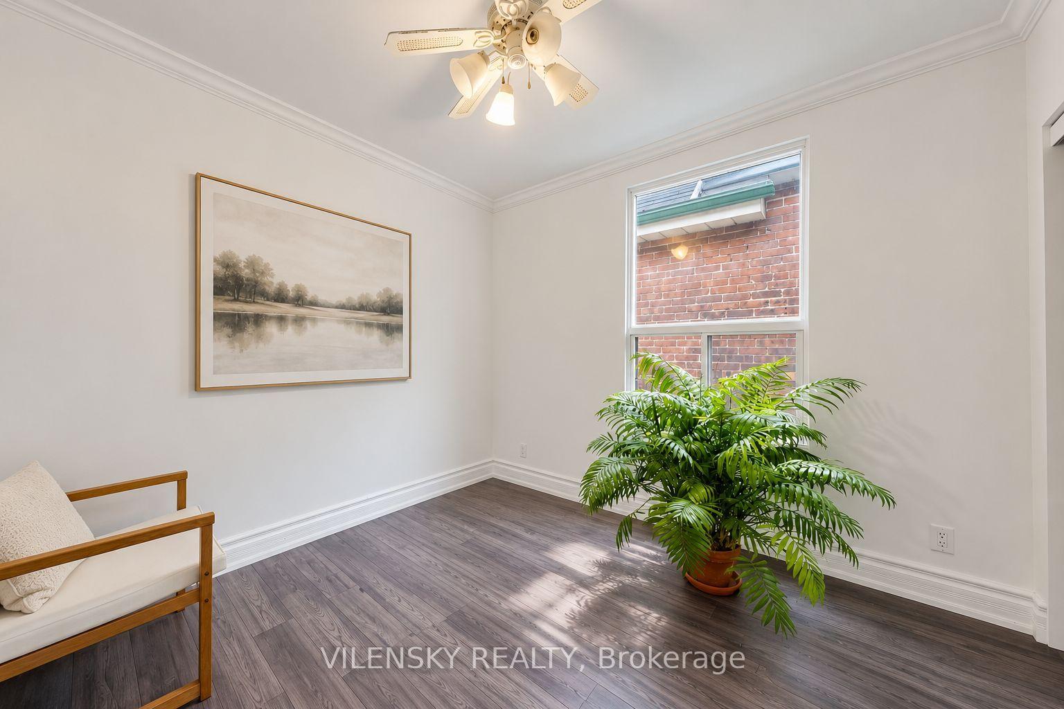 41 Lakeview Avenue, Toronto