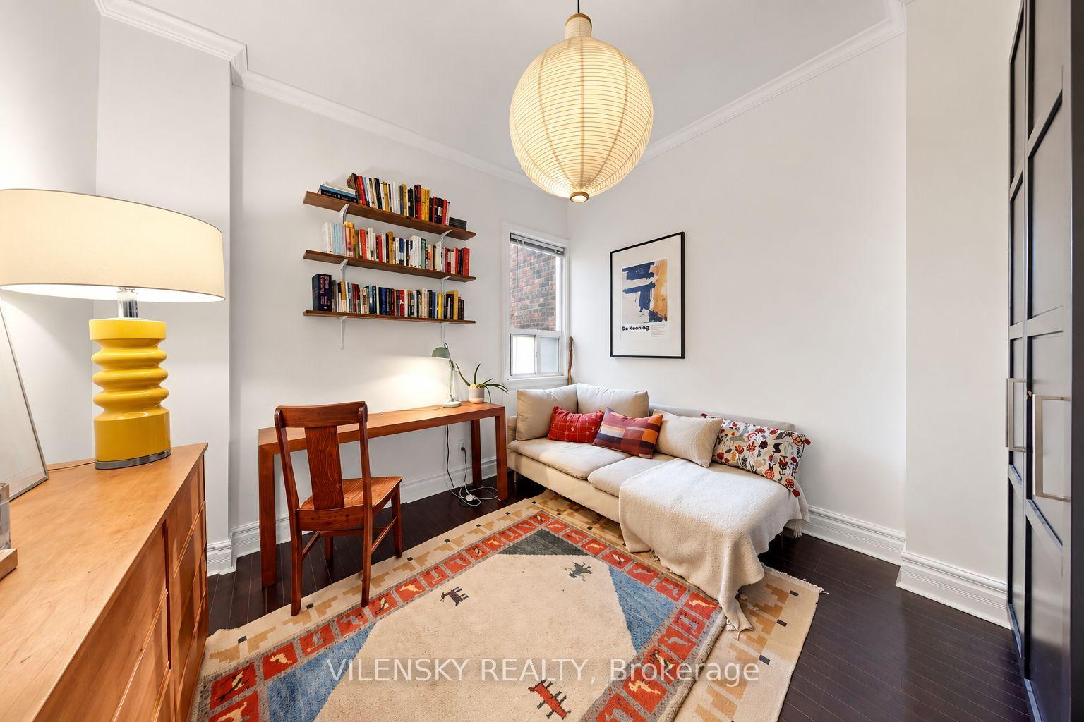 41 Lakeview Avenue, Toronto