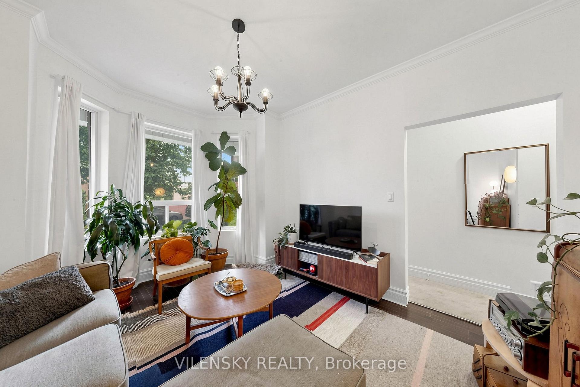 41 Lakeview Avenue, Toronto
