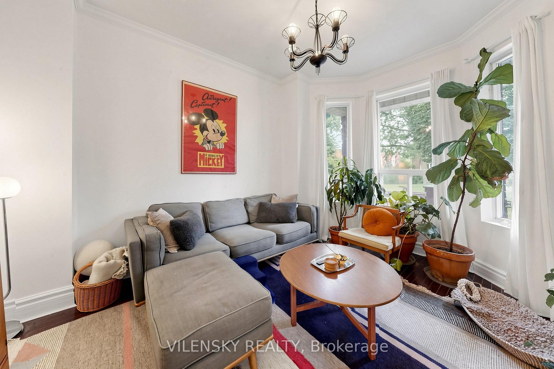 41 Lakeview Avenue, Toronto