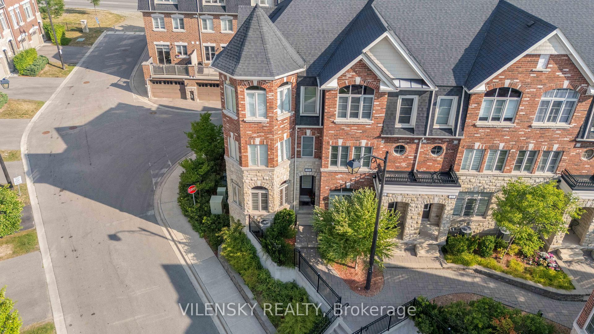 25-1331 Major Mackenzie Drive